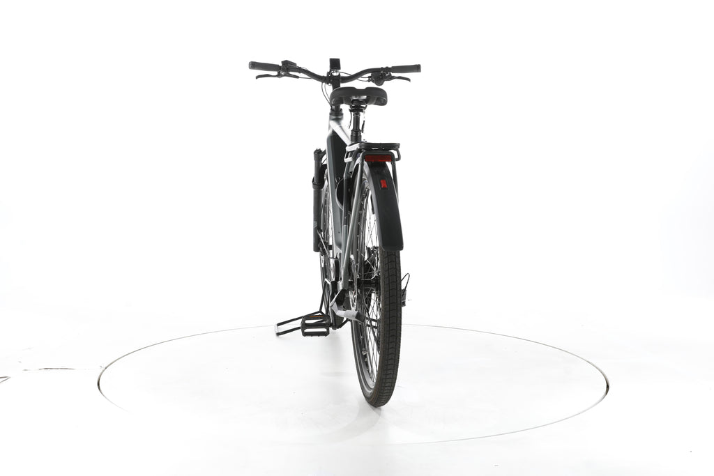 Cube Kathmandu Hybrid Pro Trekking E-Bike - Image 10