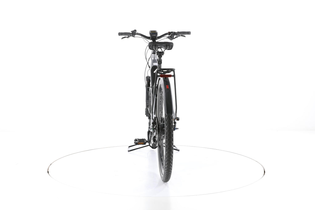 Cube Supreme RT Hybrid SL City E-Bike Tiefeinsteiger - Image 10