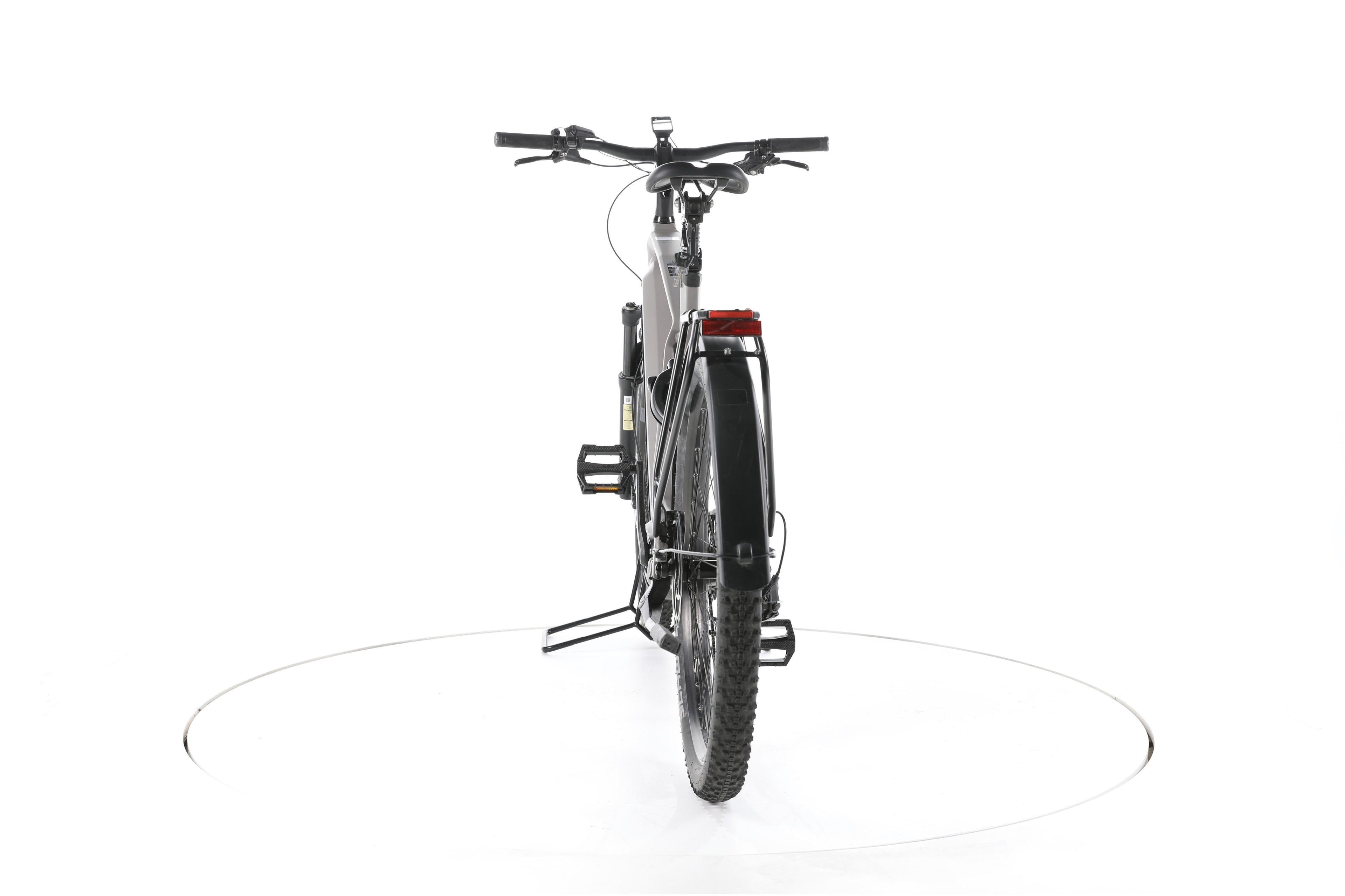 Kalkhoff Entice 7.B Advance+ Trekking E-Bike - Image 10