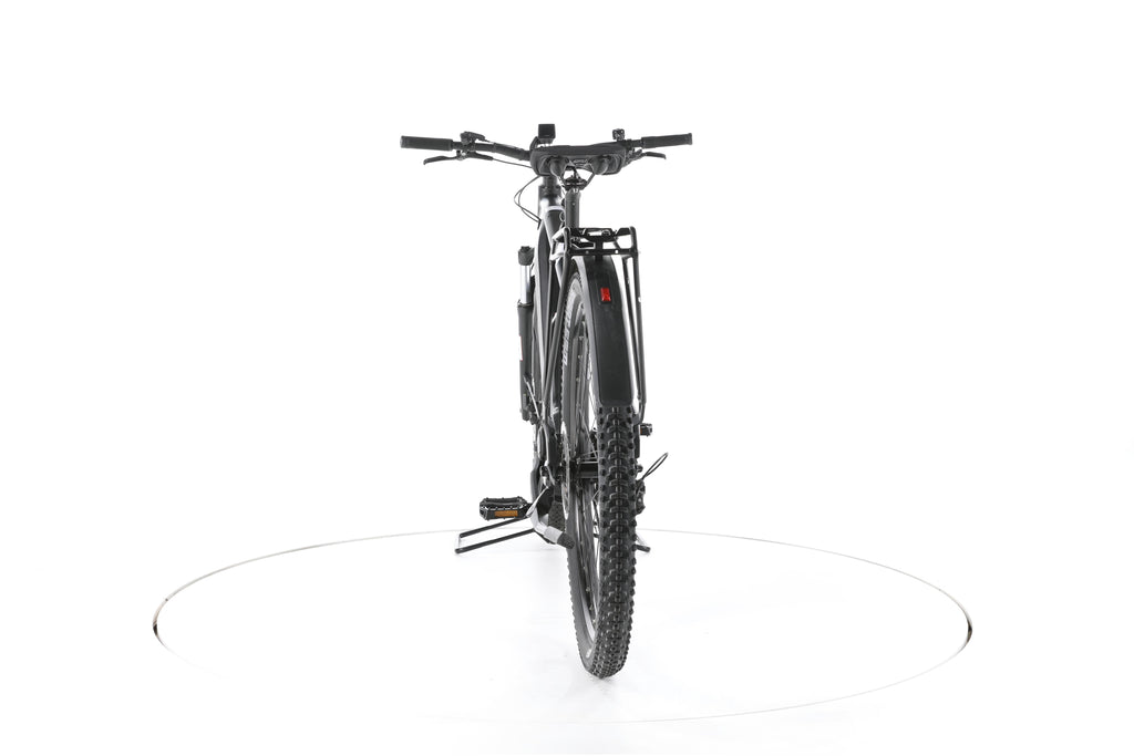 Cube Reaction Hybrid Performance Allroad E-Bike 2023 - Image 10