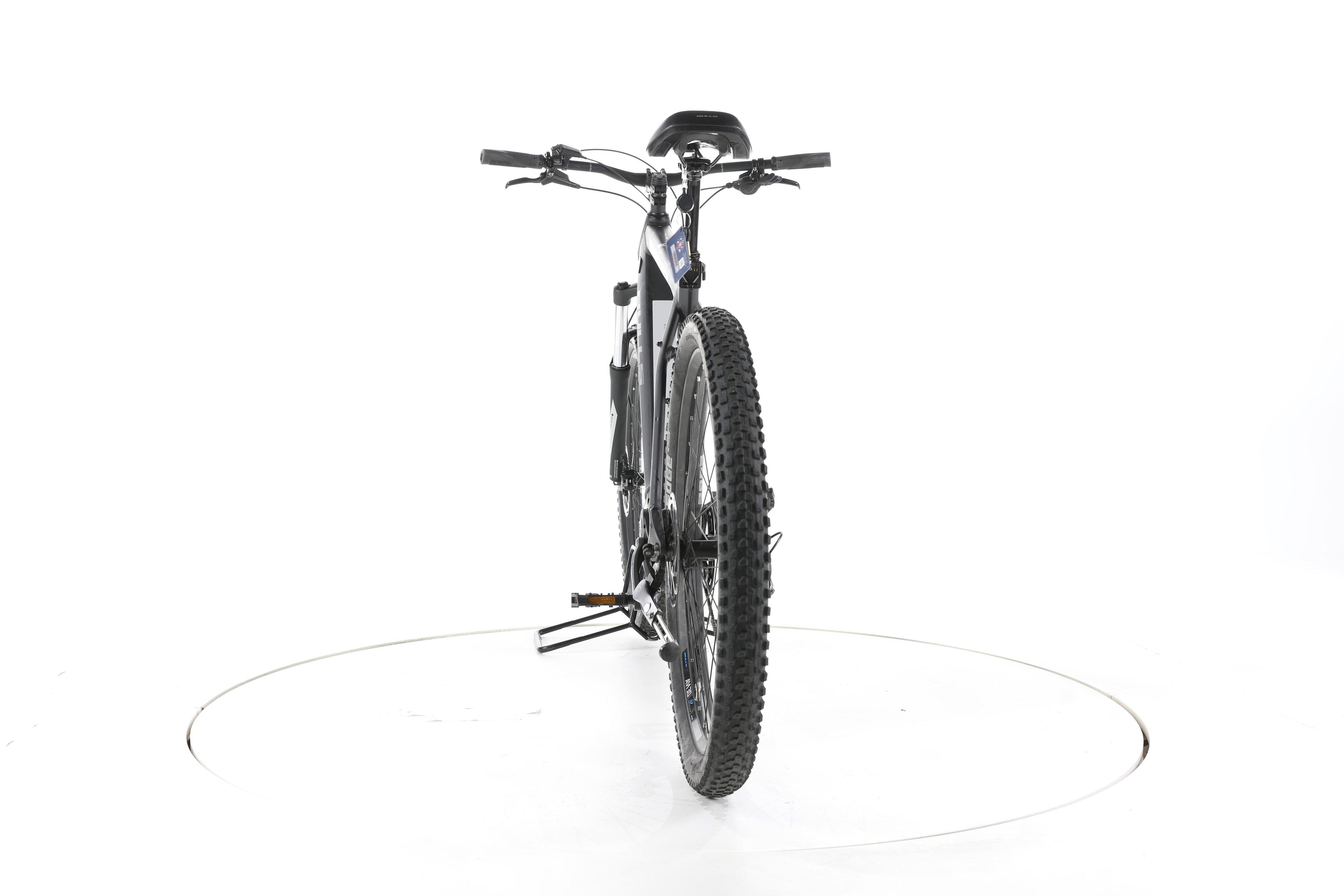 Bulls Copperhead Evo 1 E-Bike 2024 - Image 10