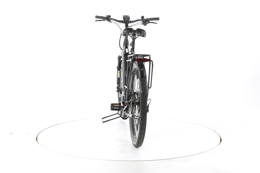 Pegasus Strong EVO 12 Lite Trekking E-Bike Tiefeinsteiger - Image 10
