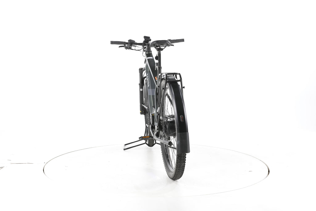 Canyon Pathlite:ON 8 SUV City E-Bike - Image 10