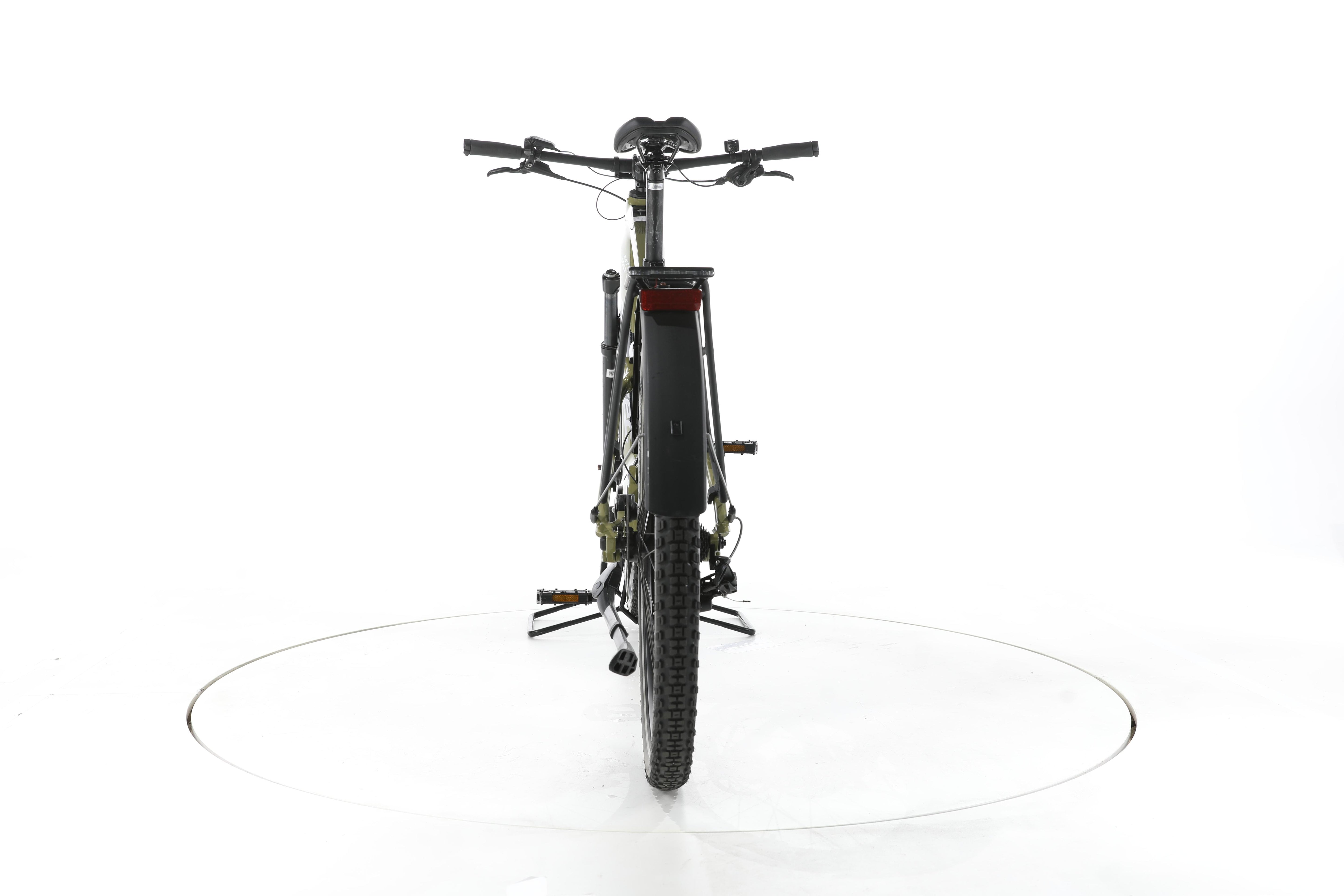 Corratec E-Power MTC 120 SUV E-Bike - Image 10