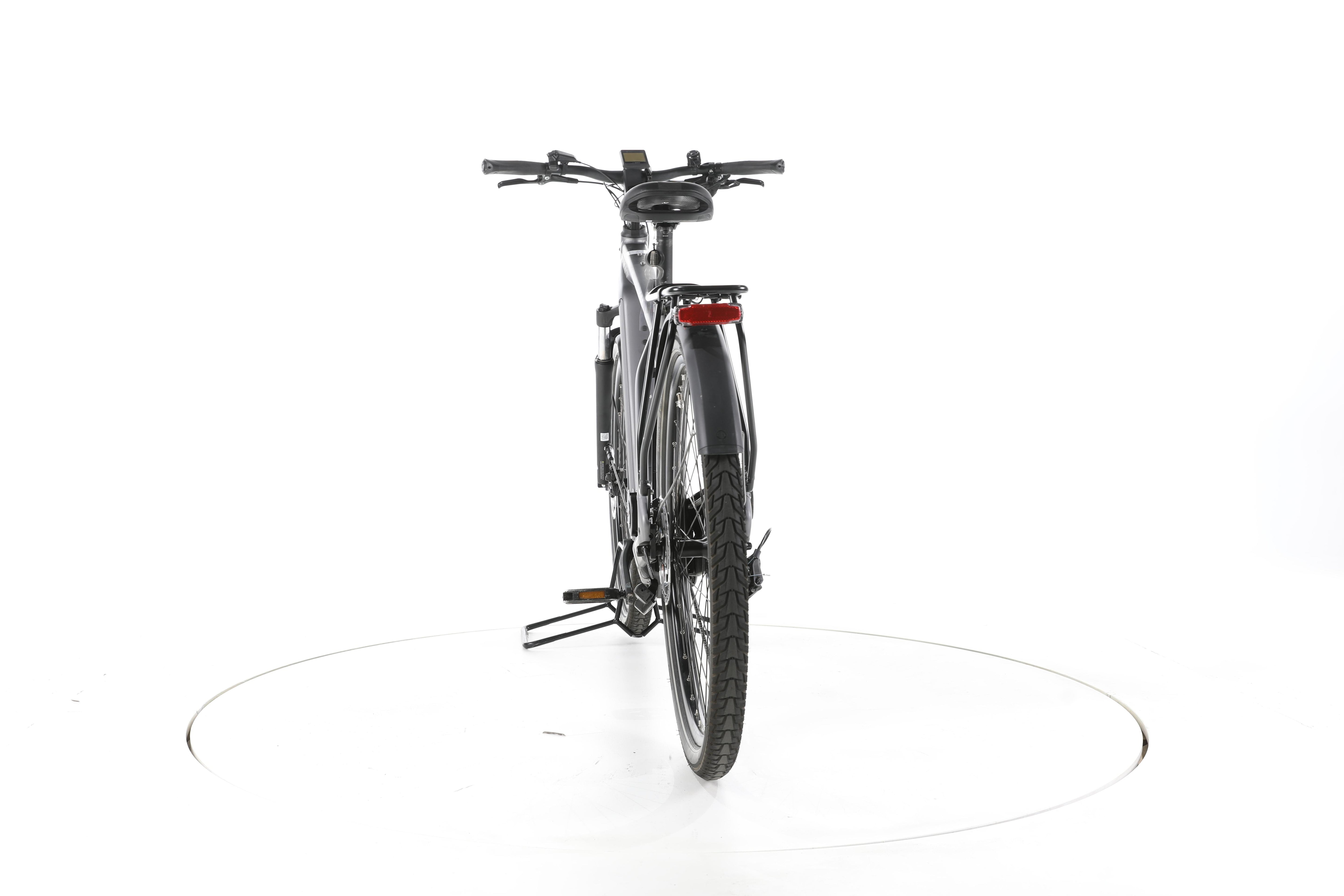Bergamont E-Horizon Sport 6 Trekking E-Bike - Image 10