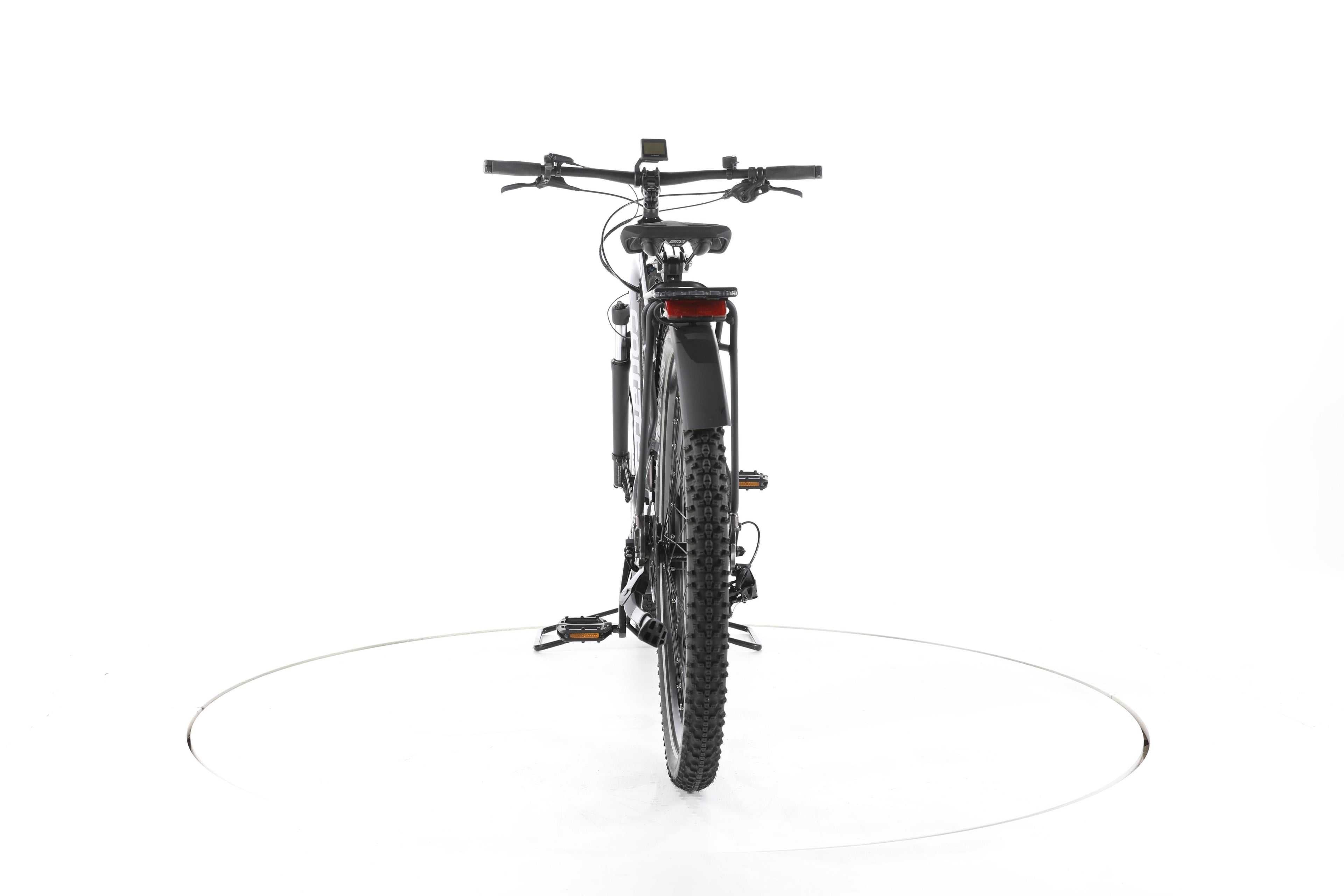 Corratec E-Power MTC Elite 12S SE 3.0 Trekking E-Bike 2023 - Image 10