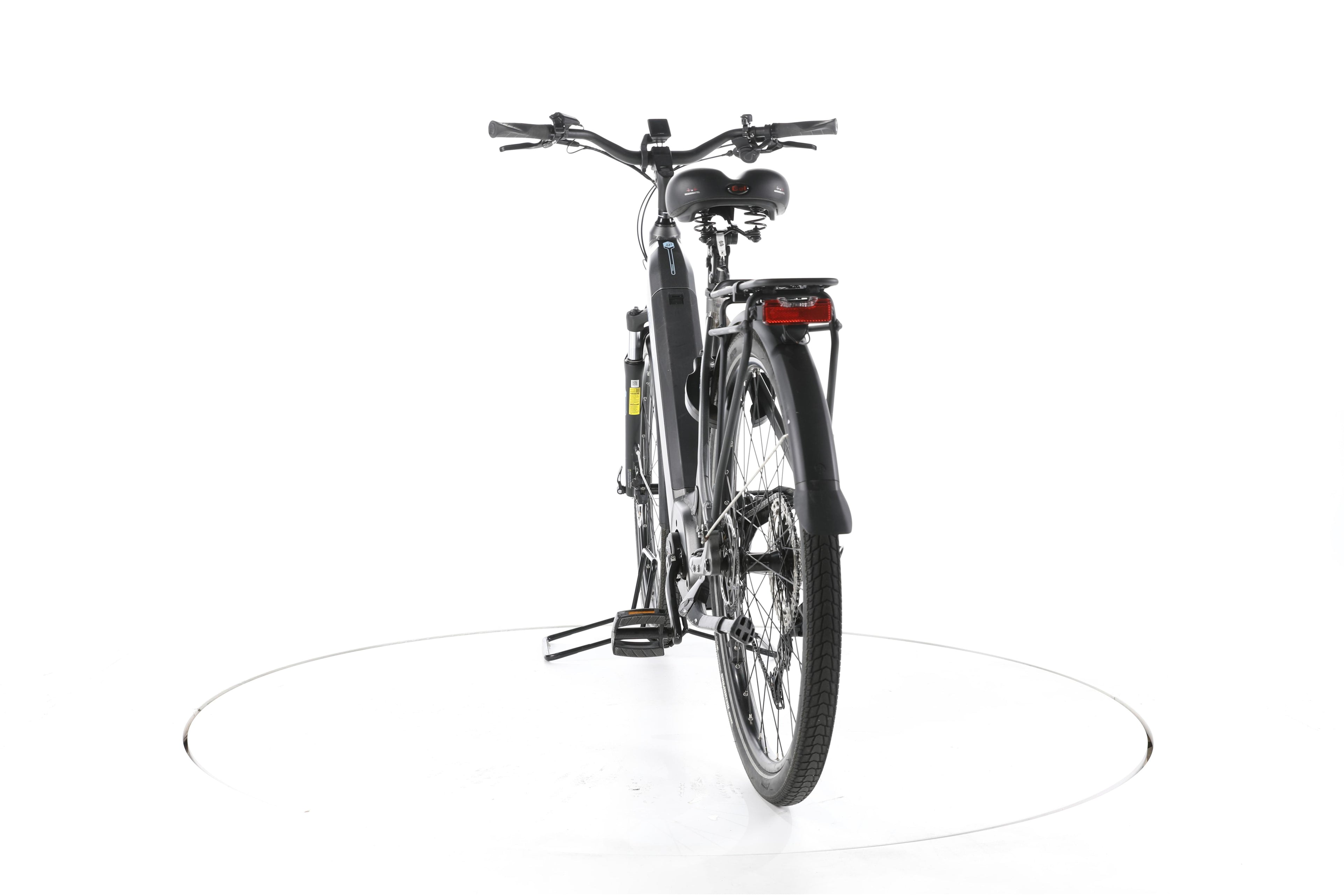 Victoria Tresalo 16 Trekking E-Bike Tiefeinsteiger 2023 - Image 10