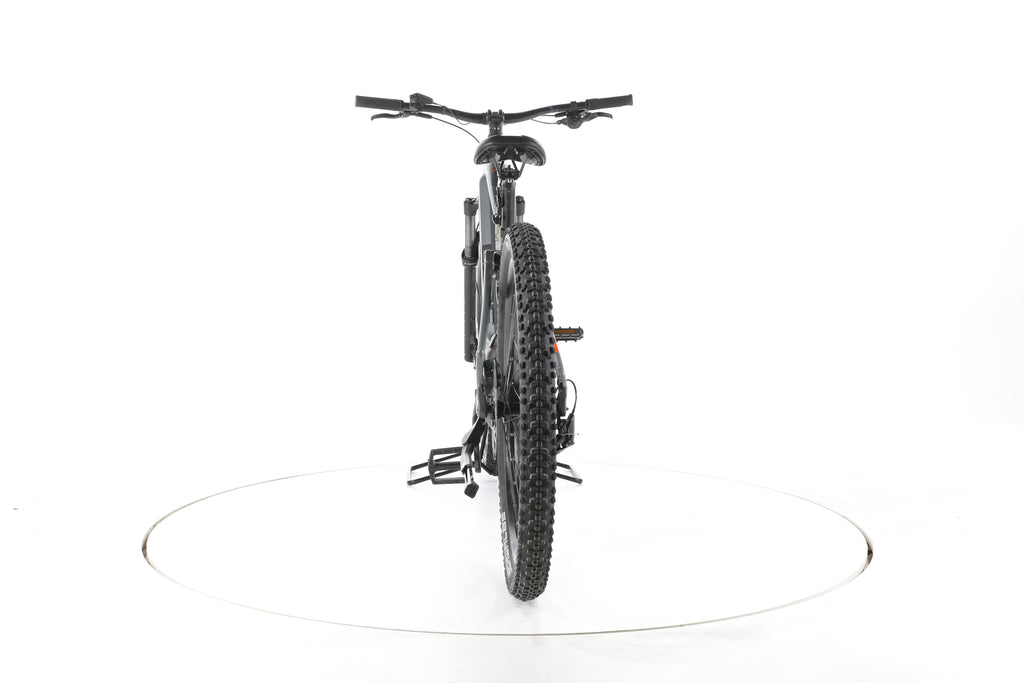 Cube Stereo Hybrid 120 Pro E-Bike Fully - Image 10