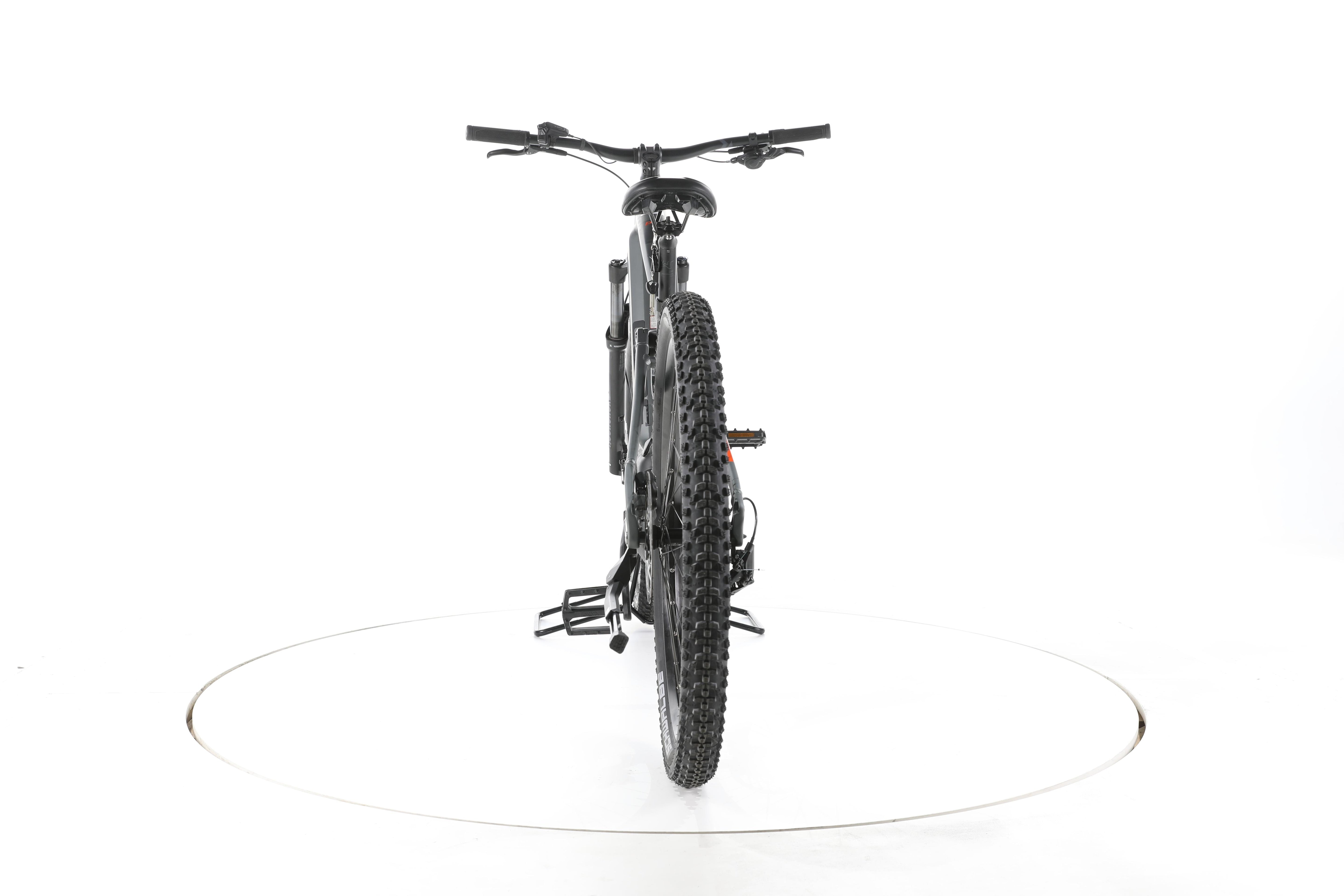 Cube Stereo Hybrid 120 Pro E-Bike Fully - Image 10