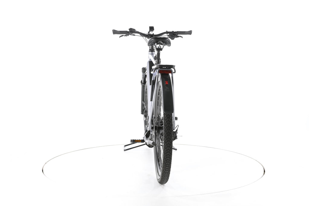 Cube Kathmandu Hybrid SLX Trekking E-Bike 2023 - Image 10