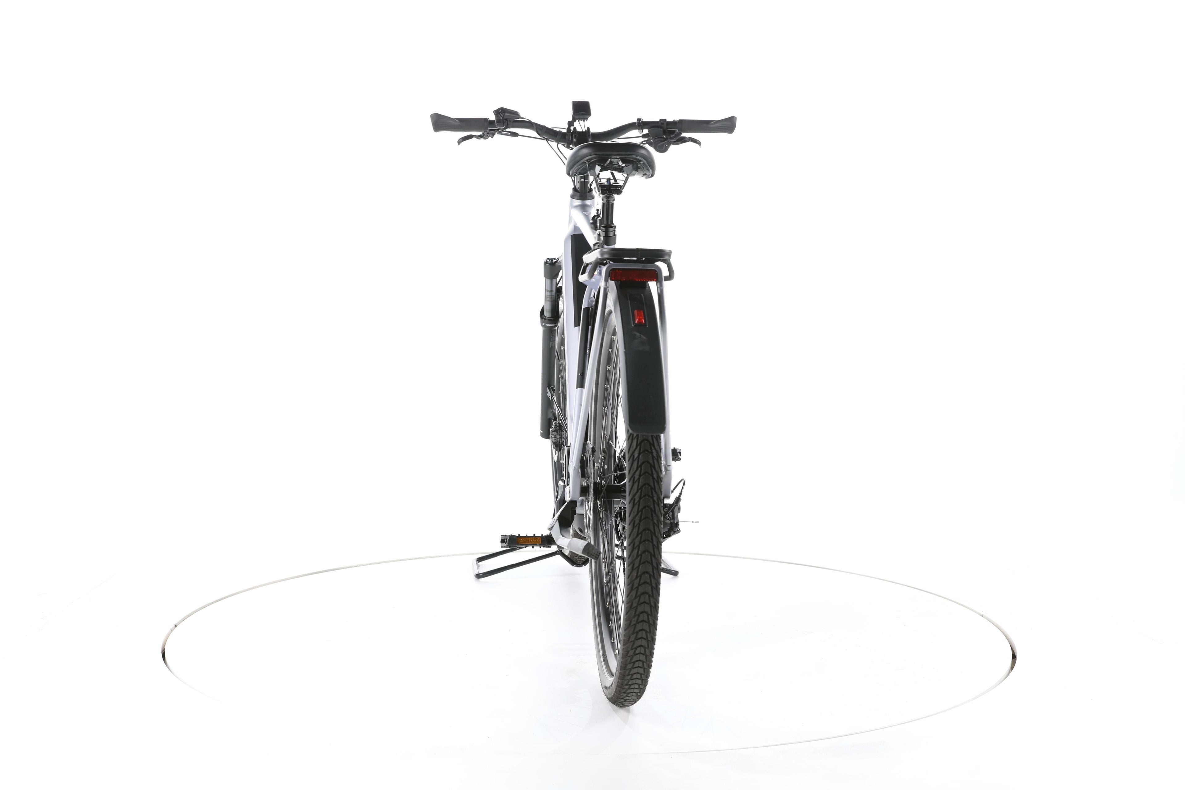 Cube Kathmandu Hybrid SLX Trekking E-Bike 2023 - Image 10