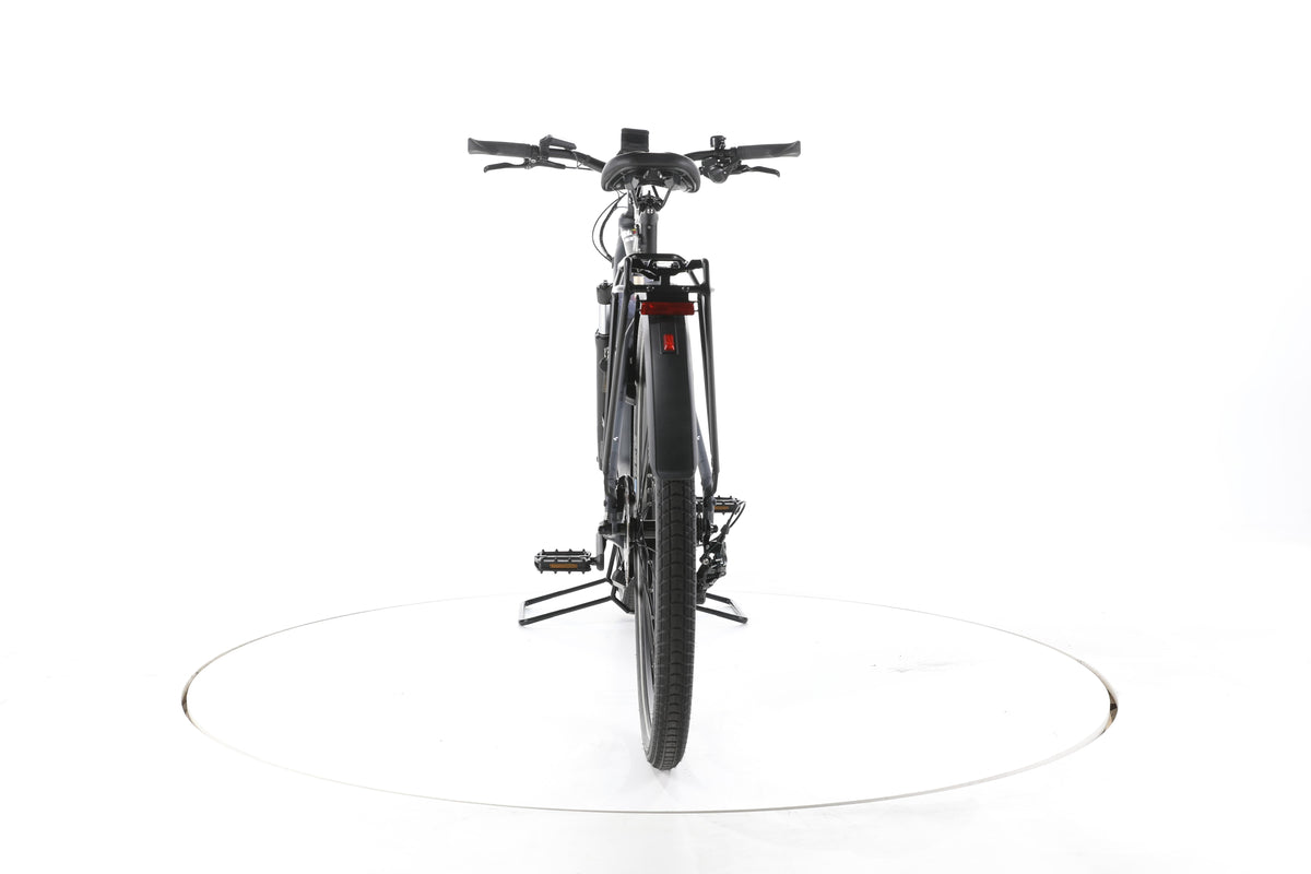 Cube Touring Hybrid ONE Trekking E-Bike 2024 - Image 10