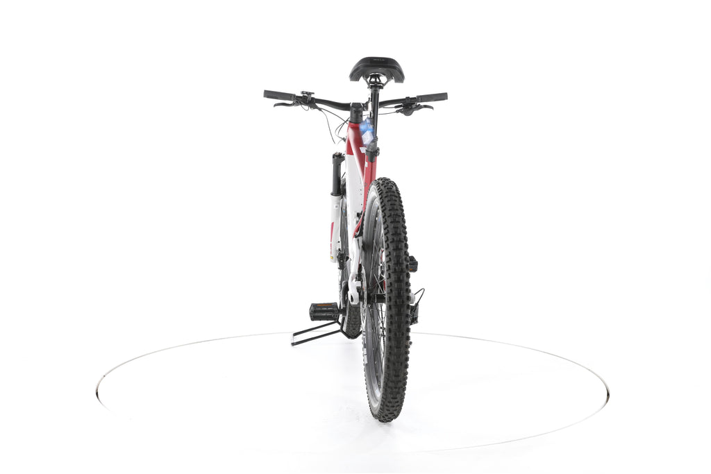 Bulls E-Stream EVA TR2 E-Bike Fully - Image 10