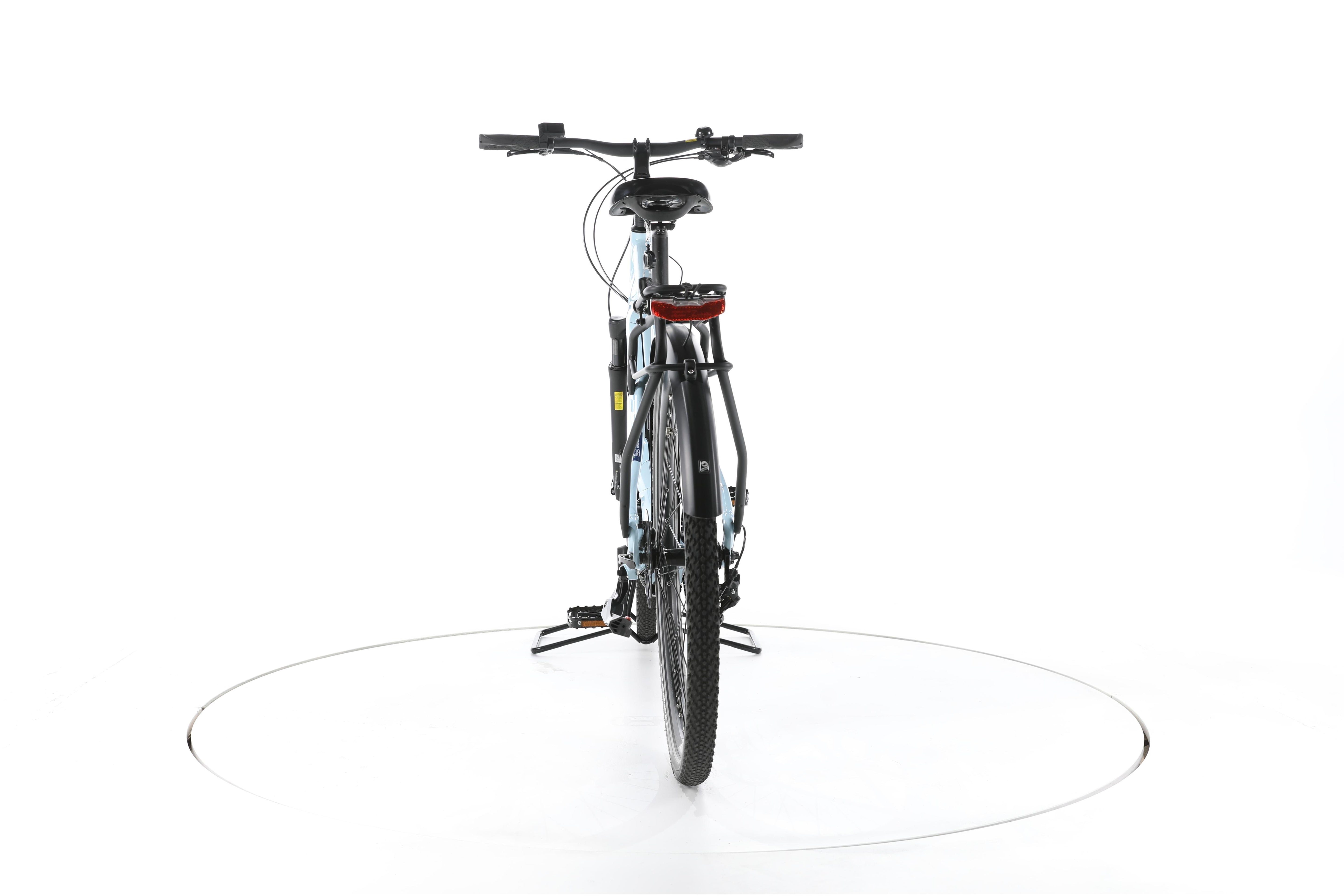 Liv Amiti E+ 3 Trekking E-Bike 2023 - Image 10