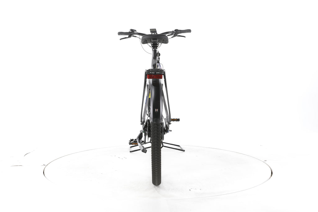 Winora Sinus R5 City E-Bike Tiefeinsteiger 2025 - Image 10
