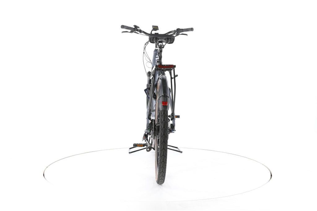 Velo de Ville AEB 890 City E-Bike Tiefeinsteiger 2024 - Image 10