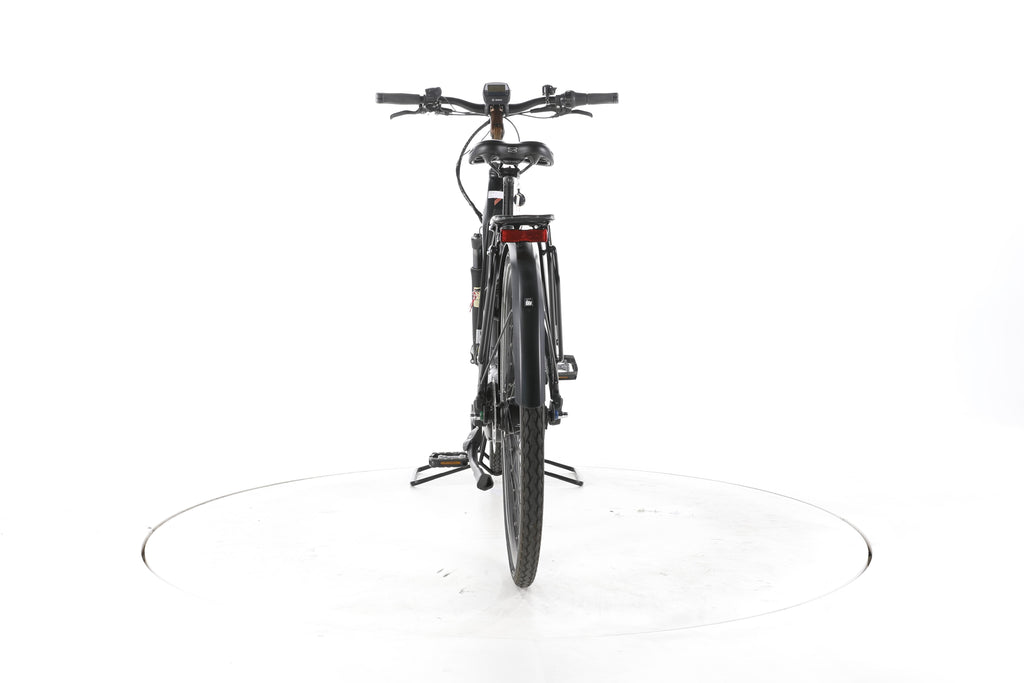 Stevens E-Courier Luxe City E-Bike Tiefeinsteiger - Image 10