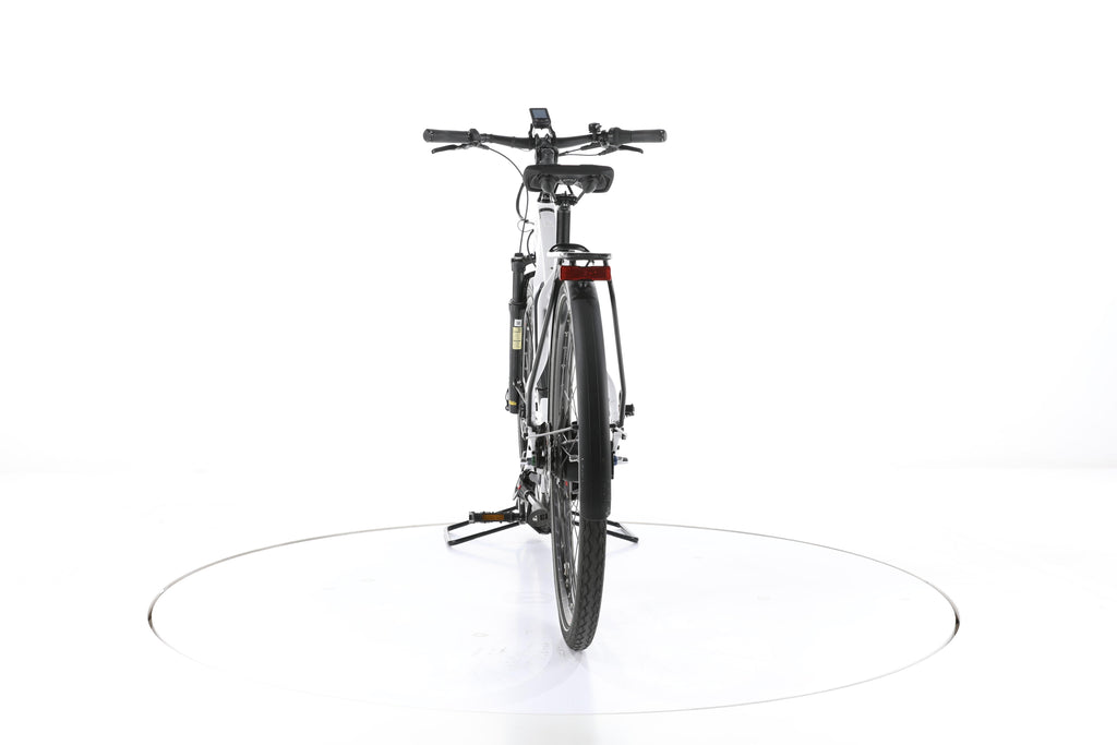 Contoura Li-4 City E-Bike - Image 10