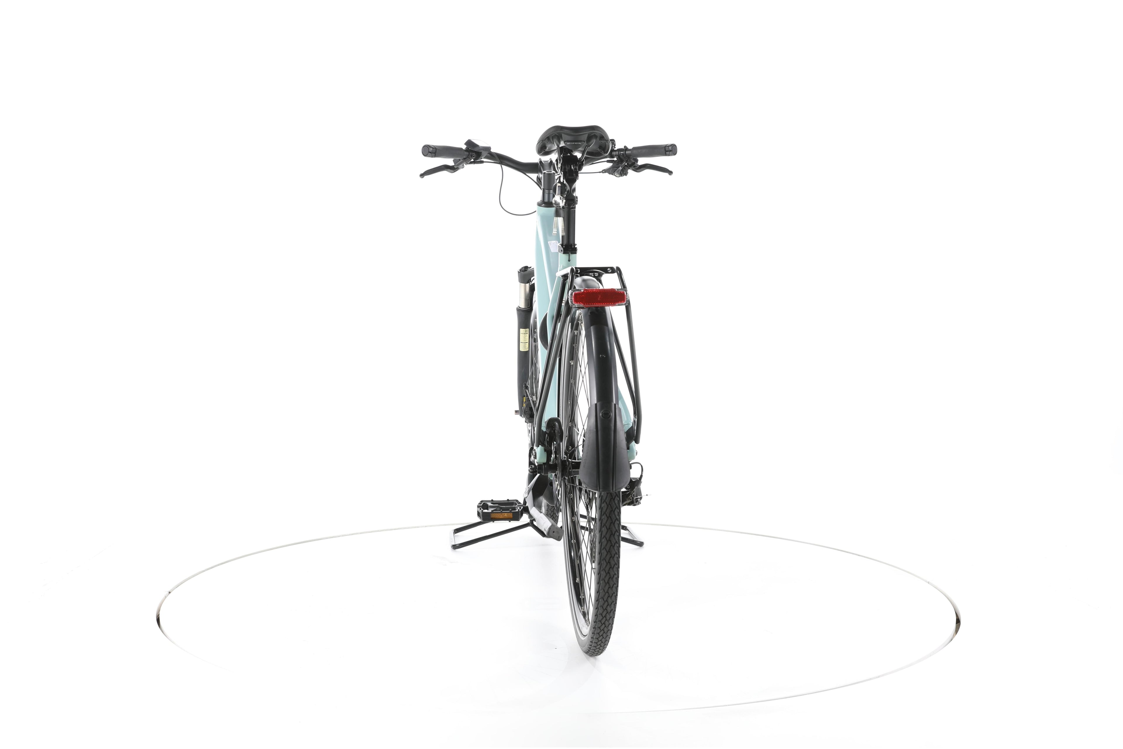 Riese & Müller Roadster Mixte touring Trekking E-Bike - Image 10