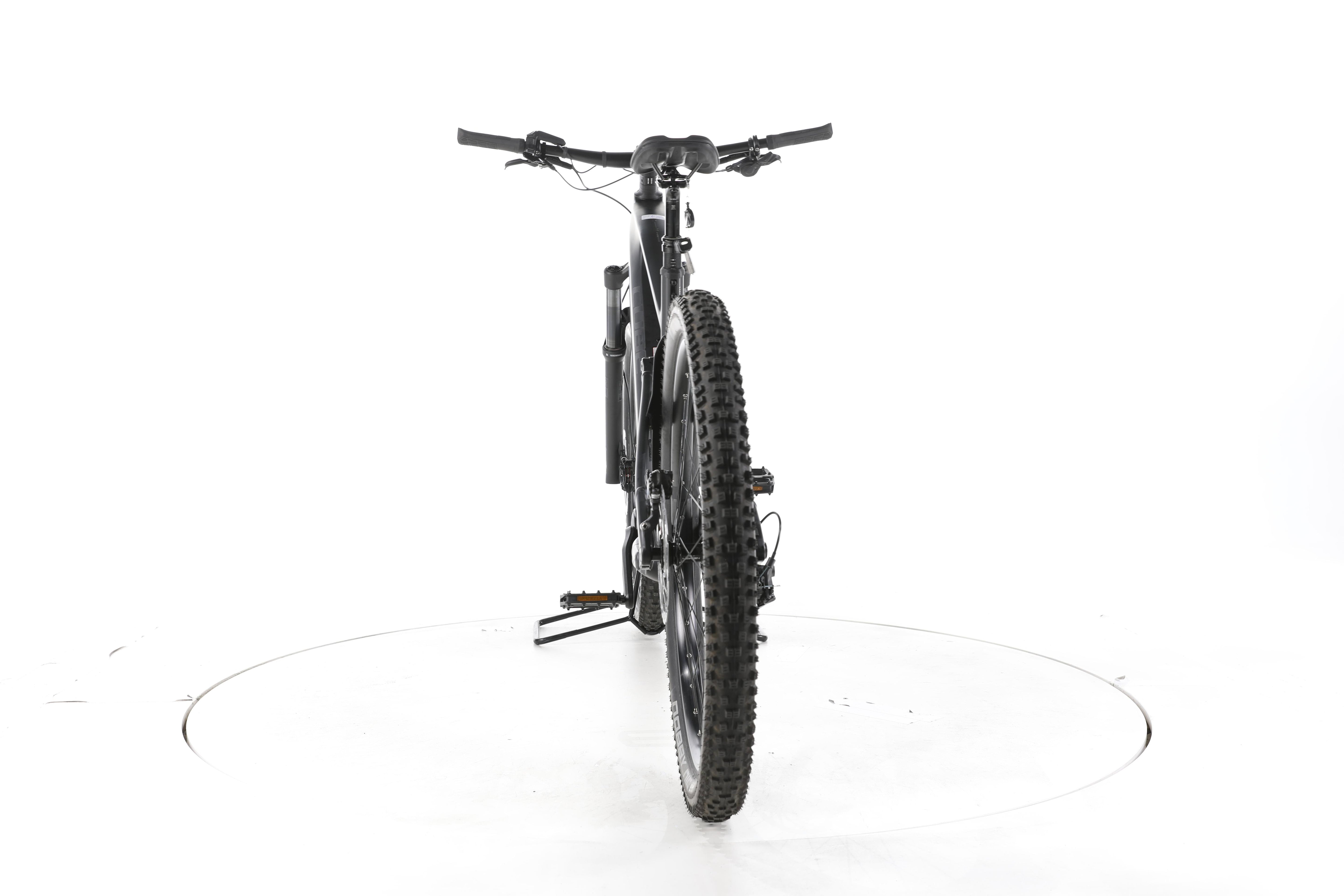 Cube Stereo Hybrid ONE44 EX E-Bike Fully 2025 - Image 10