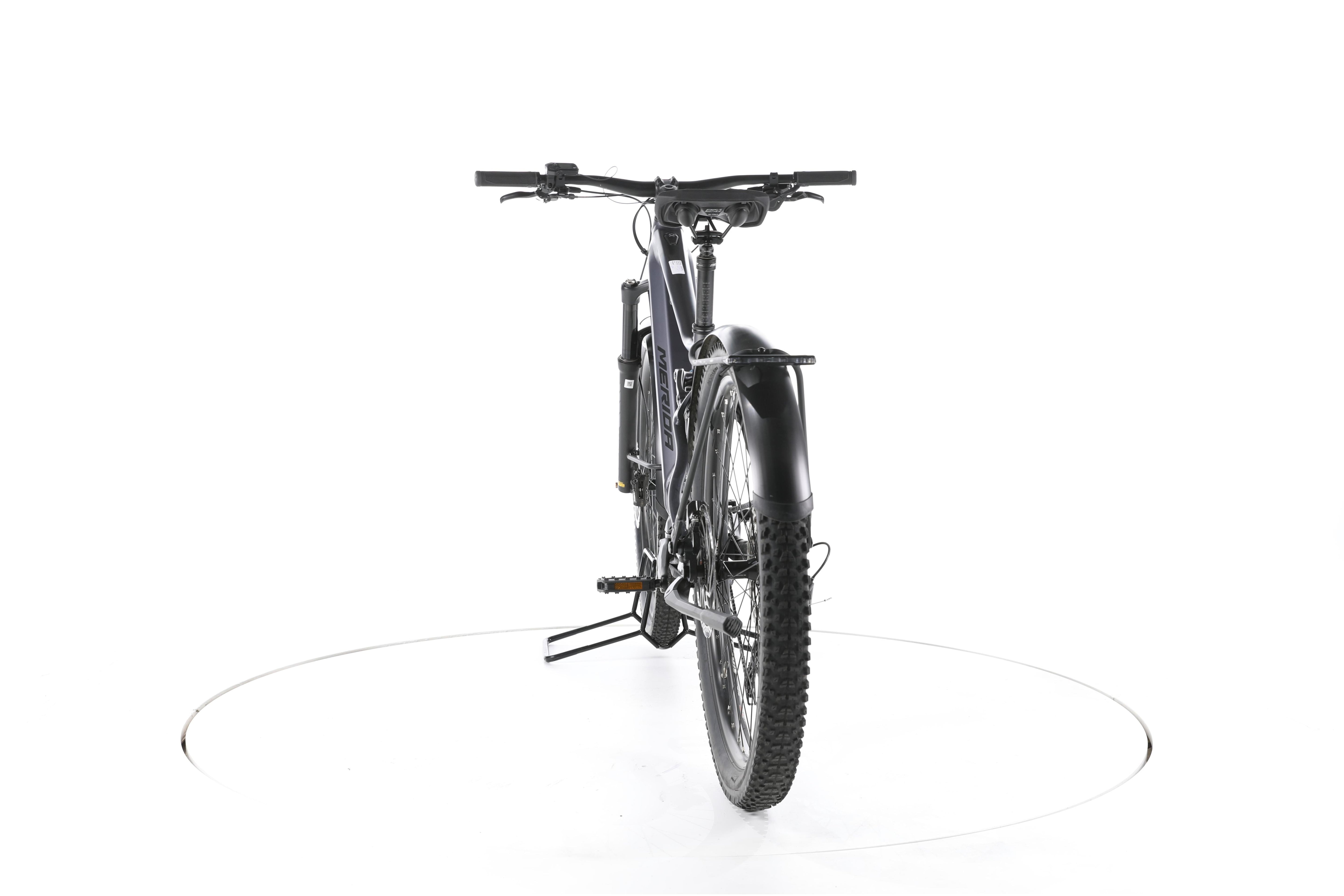 Merida eONE-FORTY EQ SUV E-Bike - Image 10