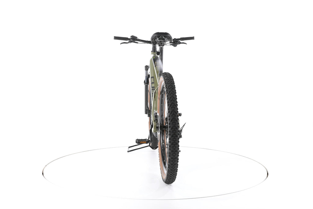 Cube Reaction Hybrid Race E-Bike 2023 - Image 10