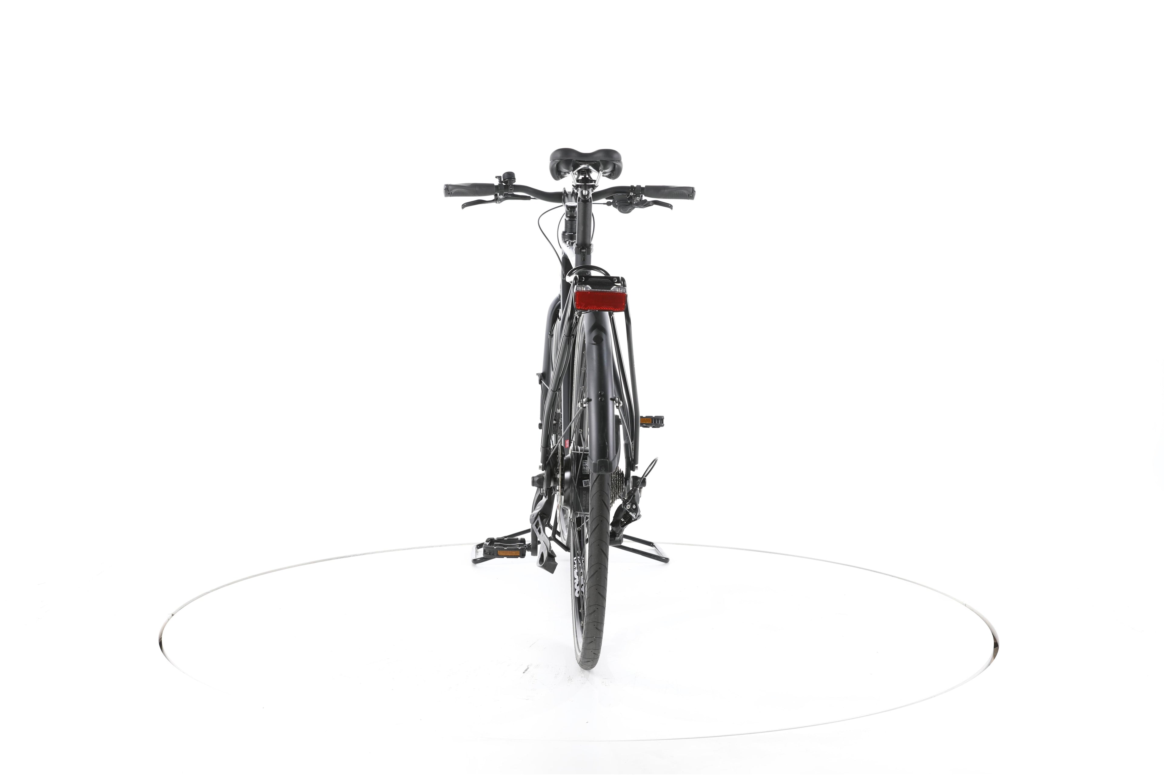 Rabeneick TS-E Trekking E-Bike - Image 10