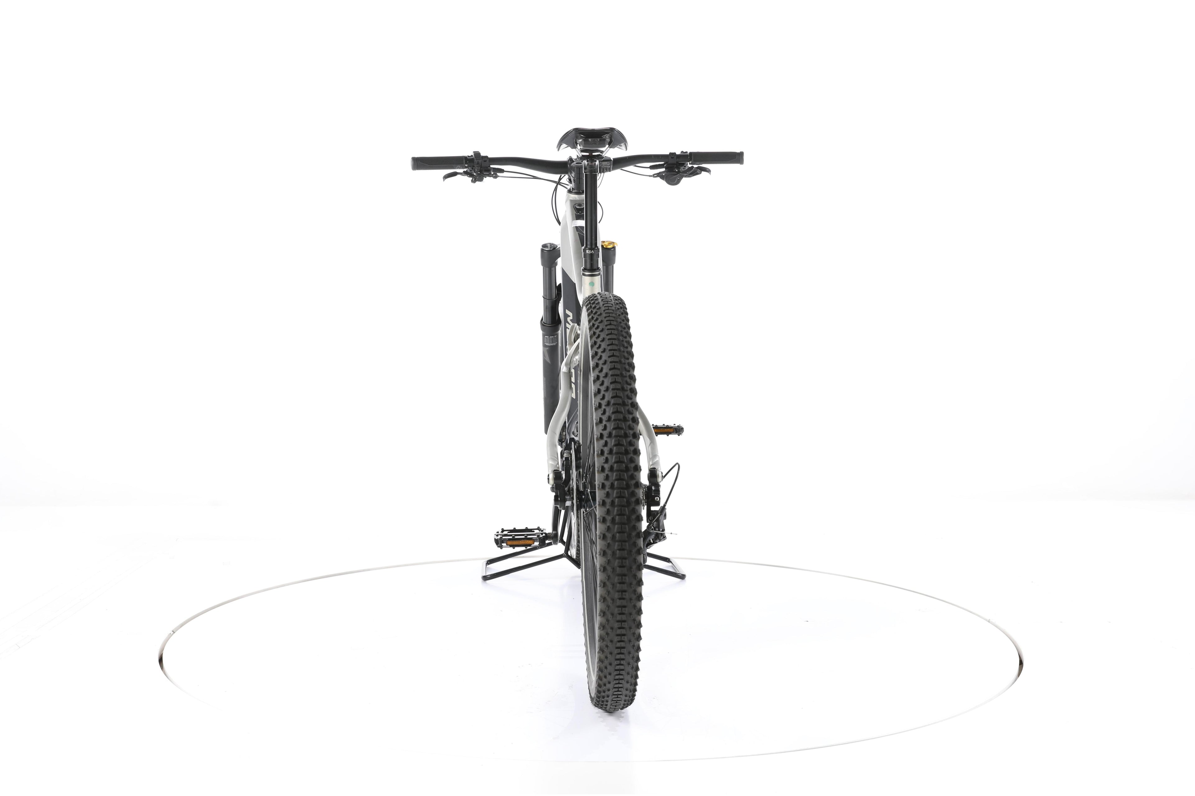 Merida EONE-SIXTY 775 EP1 Fully E-Bike - Image 10