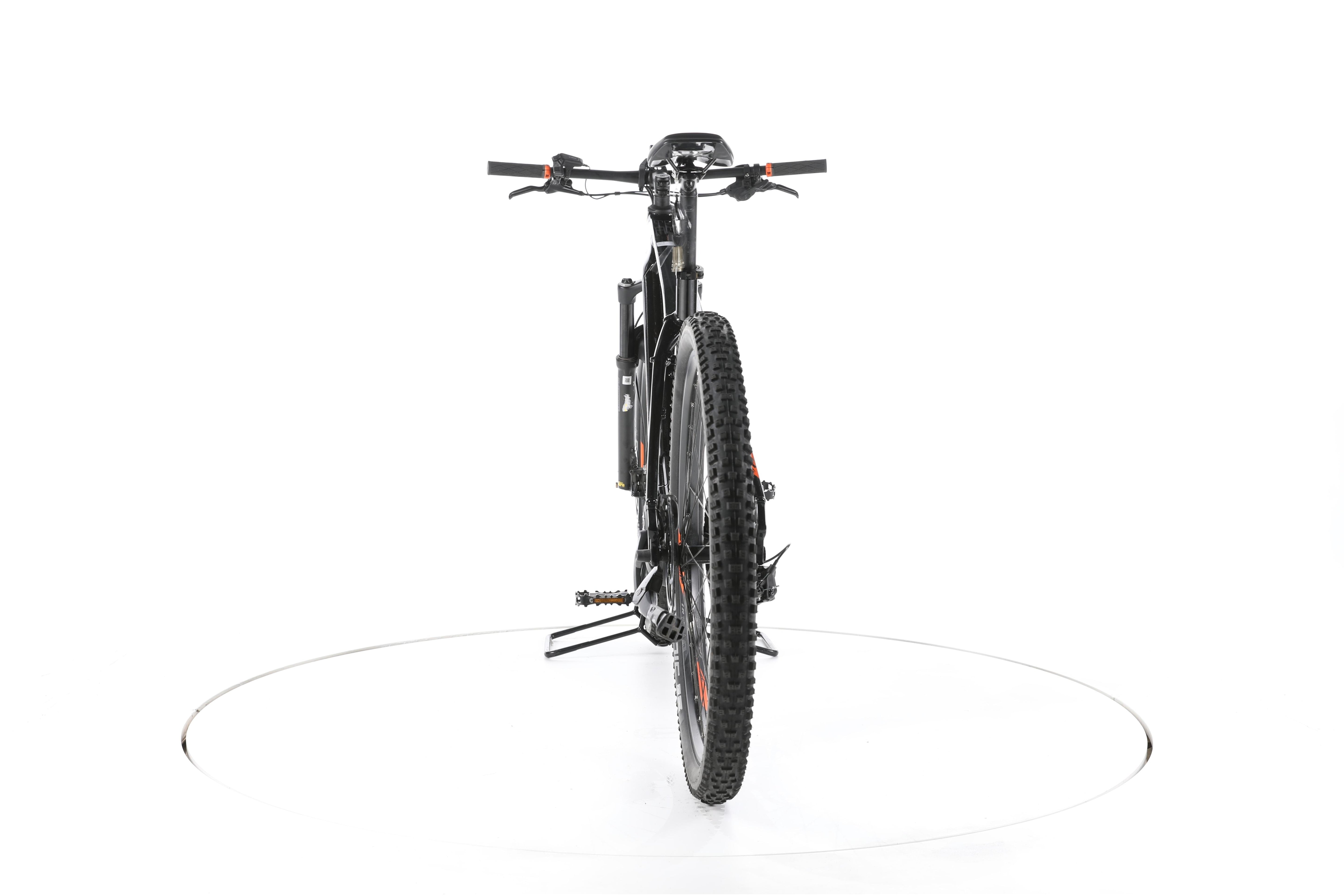 KTM Macina Team 792 E-Bike 2023 - Image 10