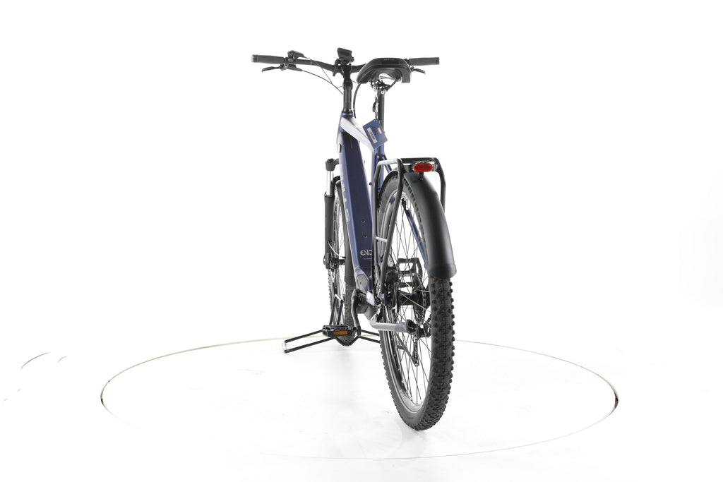 Bulls Allground EVO Trekking E-Bike - Image 10