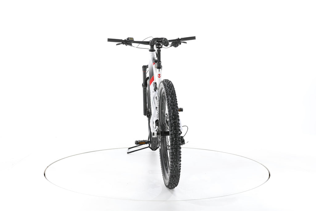 Malaguti Civetta FS 6.1 Fully E-Bike - Image 10
