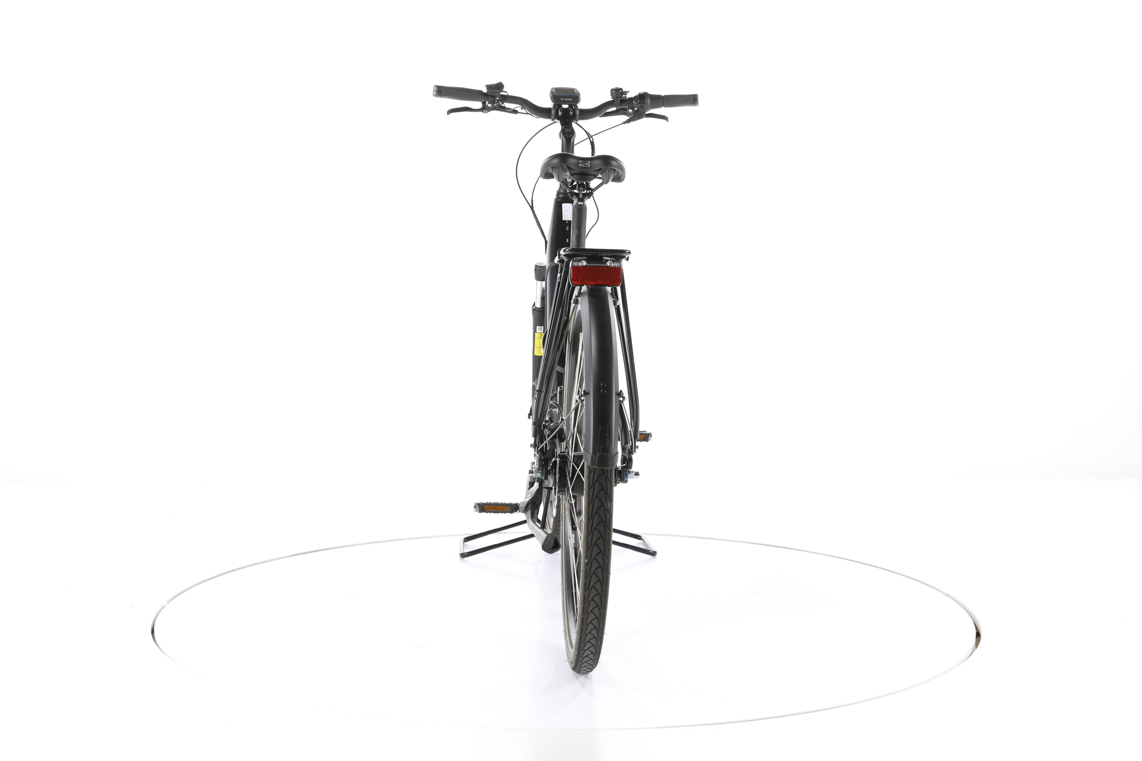 Kreidler Vitality ECO 8 City E-Bike Tiefeinsteiger - Image 10