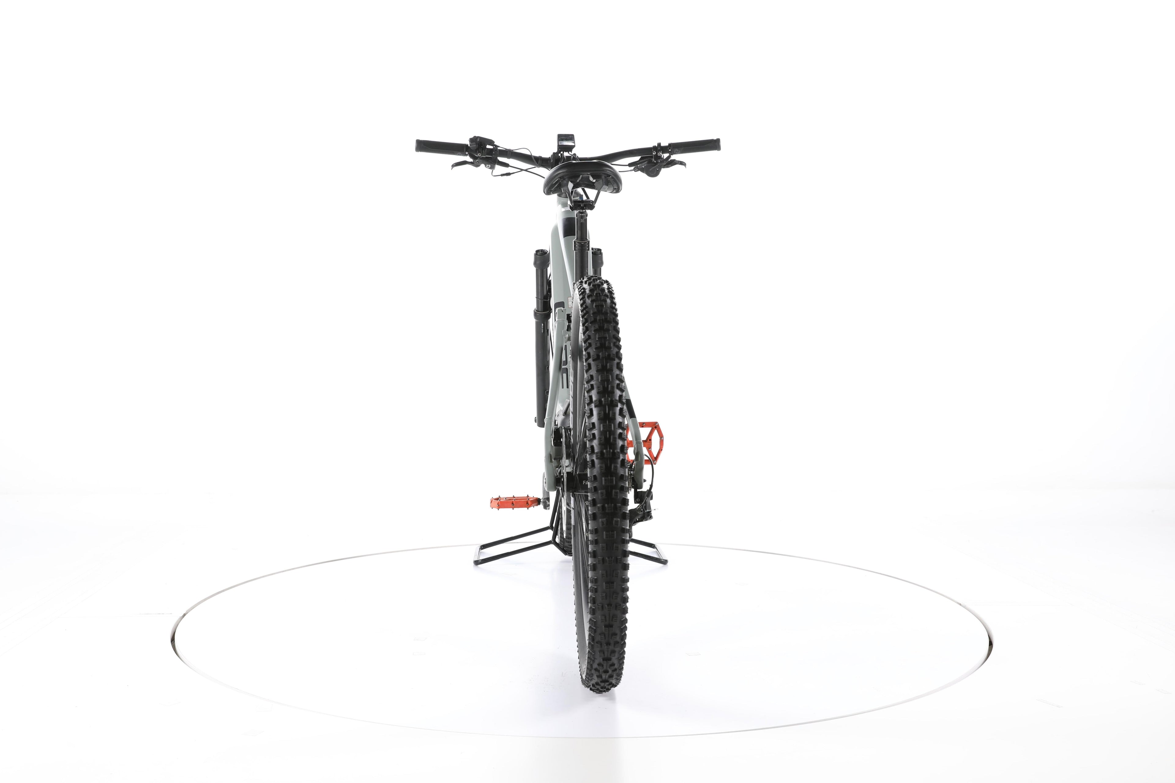 Cube Stereo Hybrid 120 SLX Fully E-Bike 2023 - Image 10