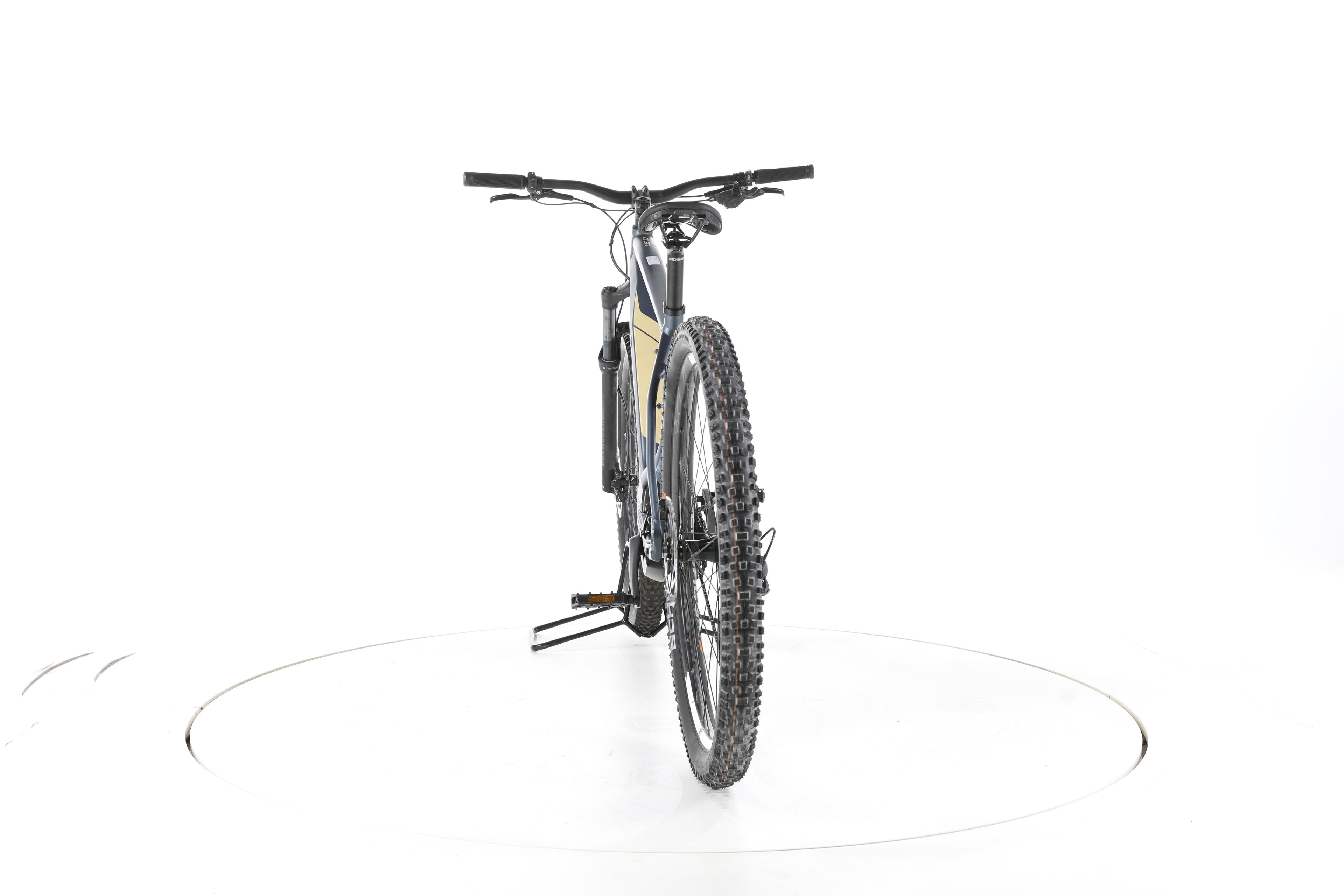 Specialized Levo HT Comp Trekking E-Bike - Image 10