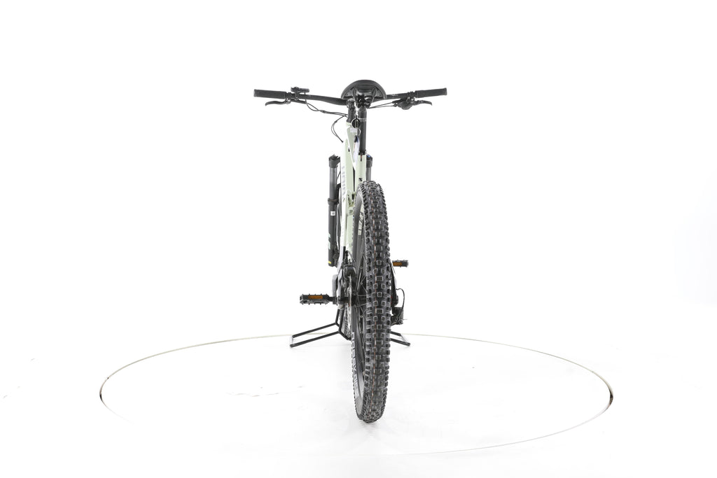 Haibike AllTrail 4 Fully E-Bike - Image 10