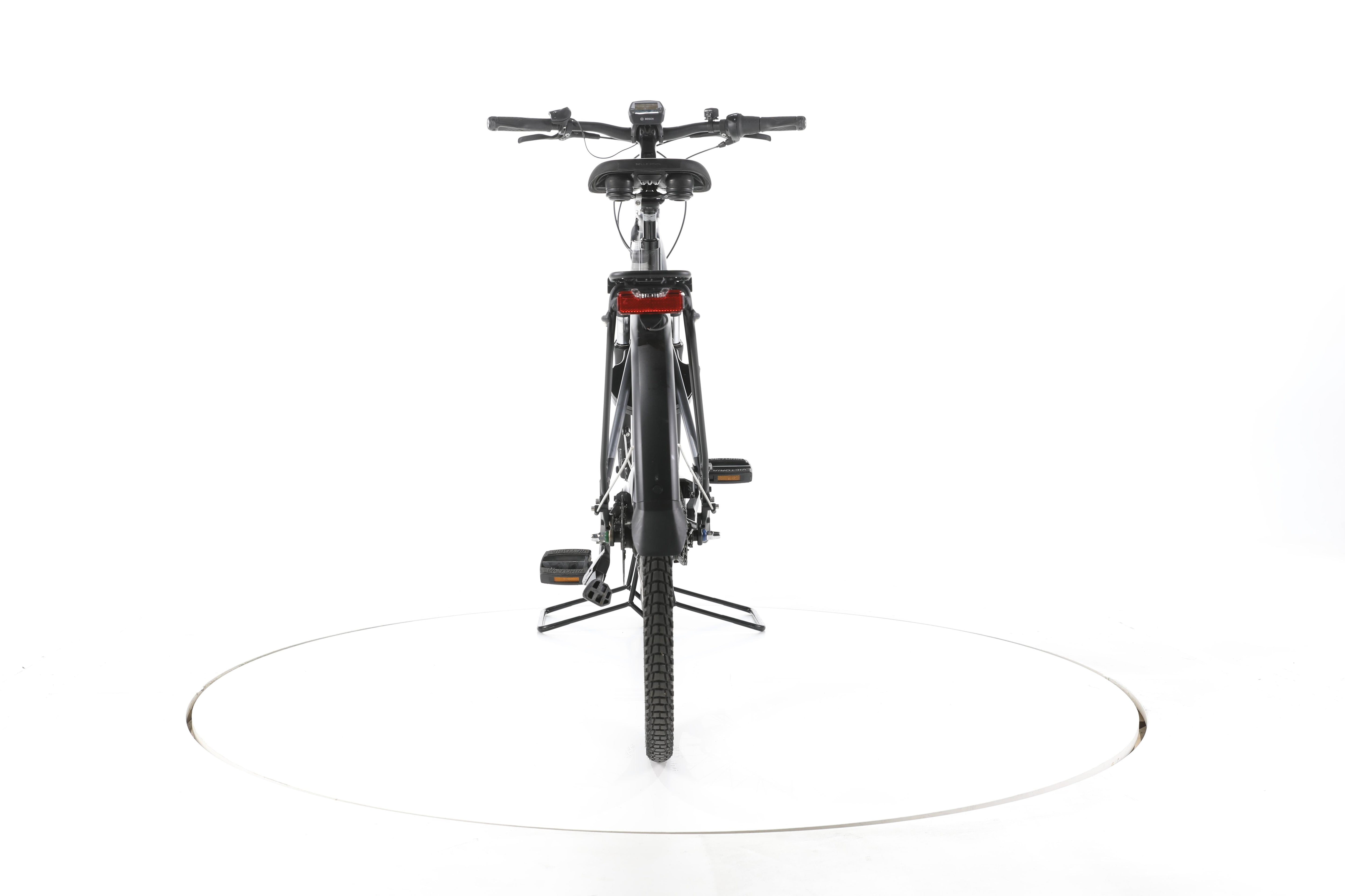 Victoria eTrekking 11.3 City E-Bike - Image 10