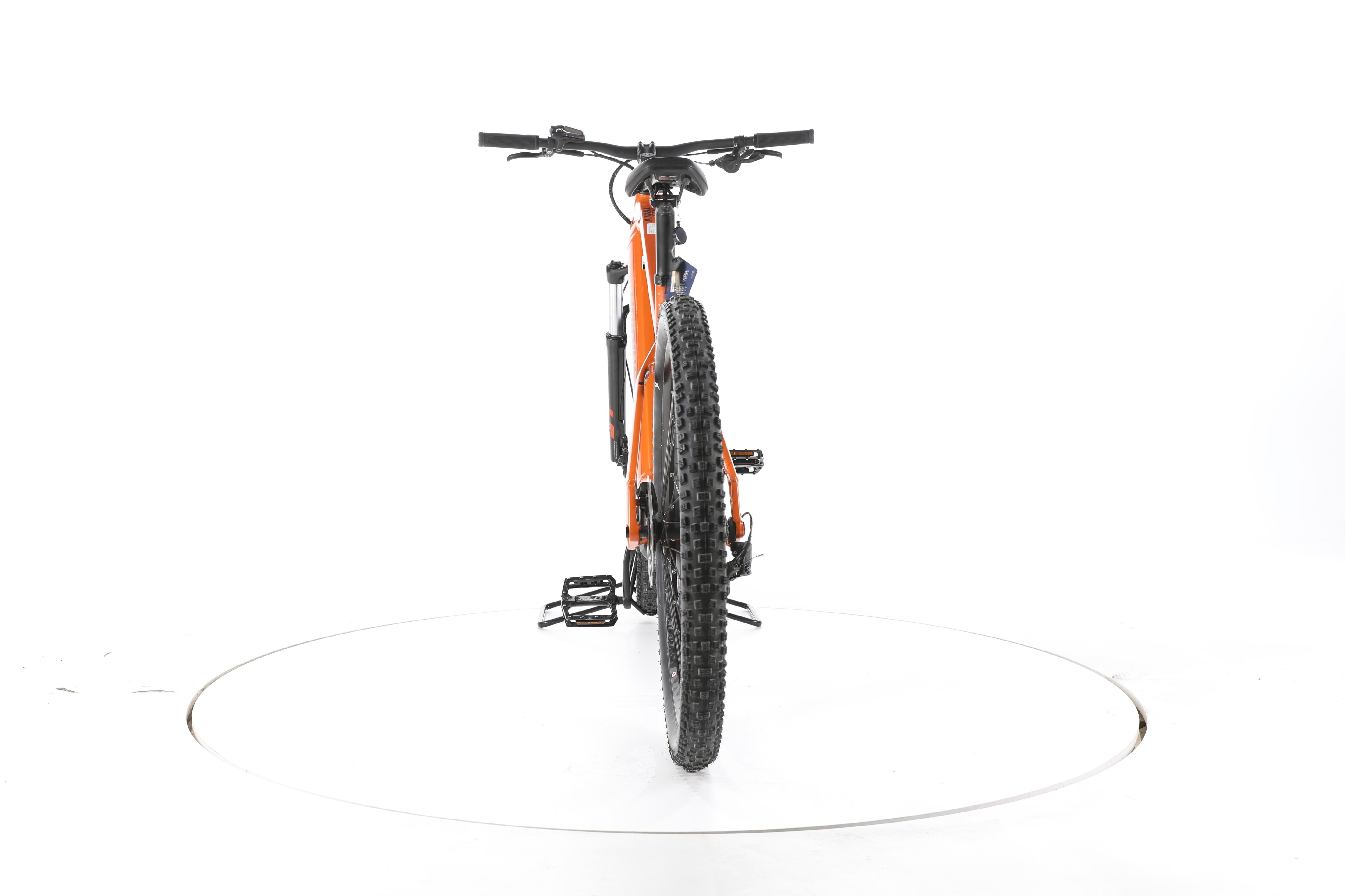 Haibike AllTrack 6 E-Bike - Image 10