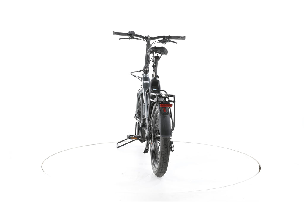 Cube Fold Sport Hybrid Falt E-Bike Tiefeinsteiger - Image 10