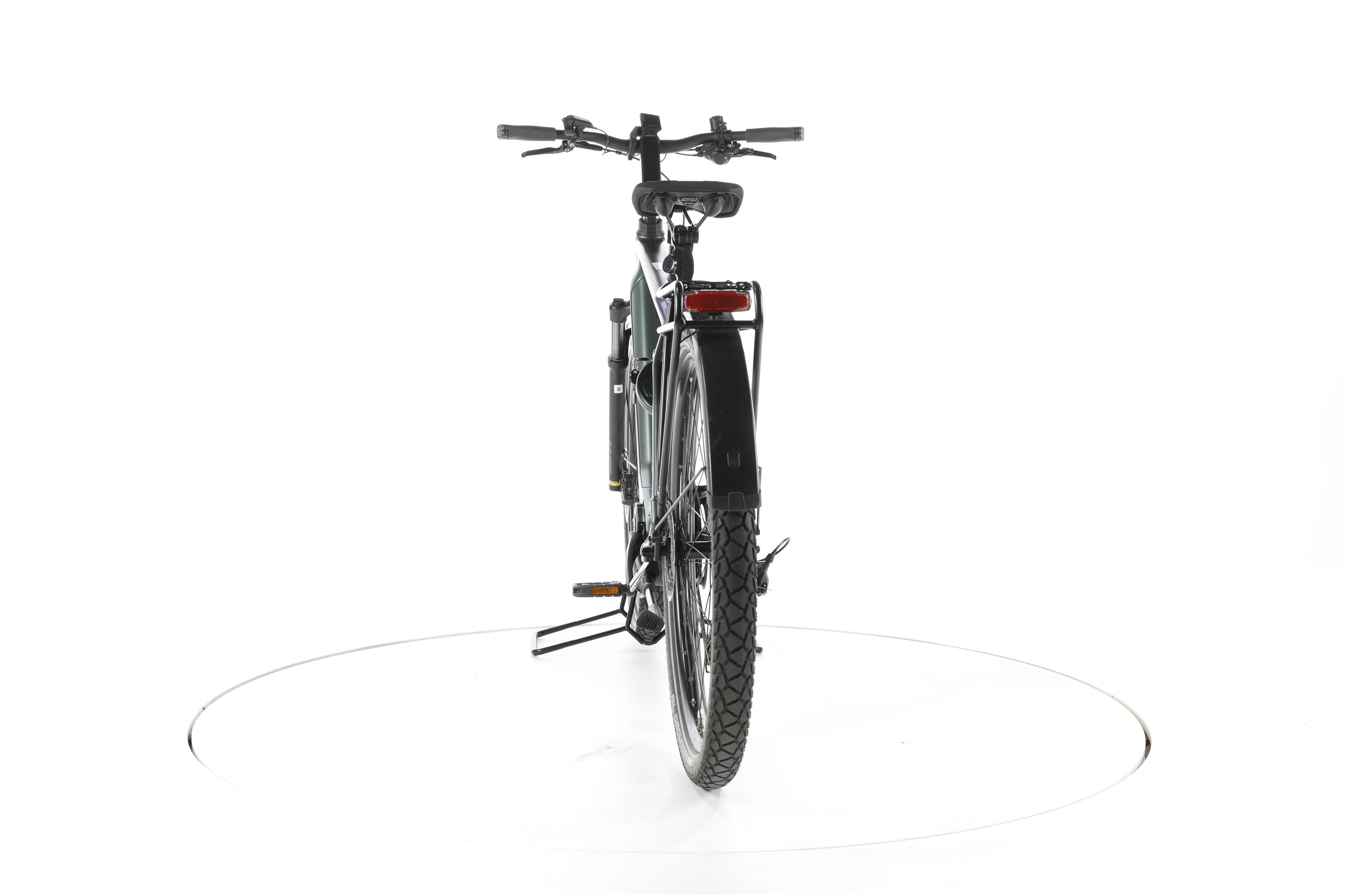 KTM Macina Gran Pro Trekking E-Bike 2024 - Image 10