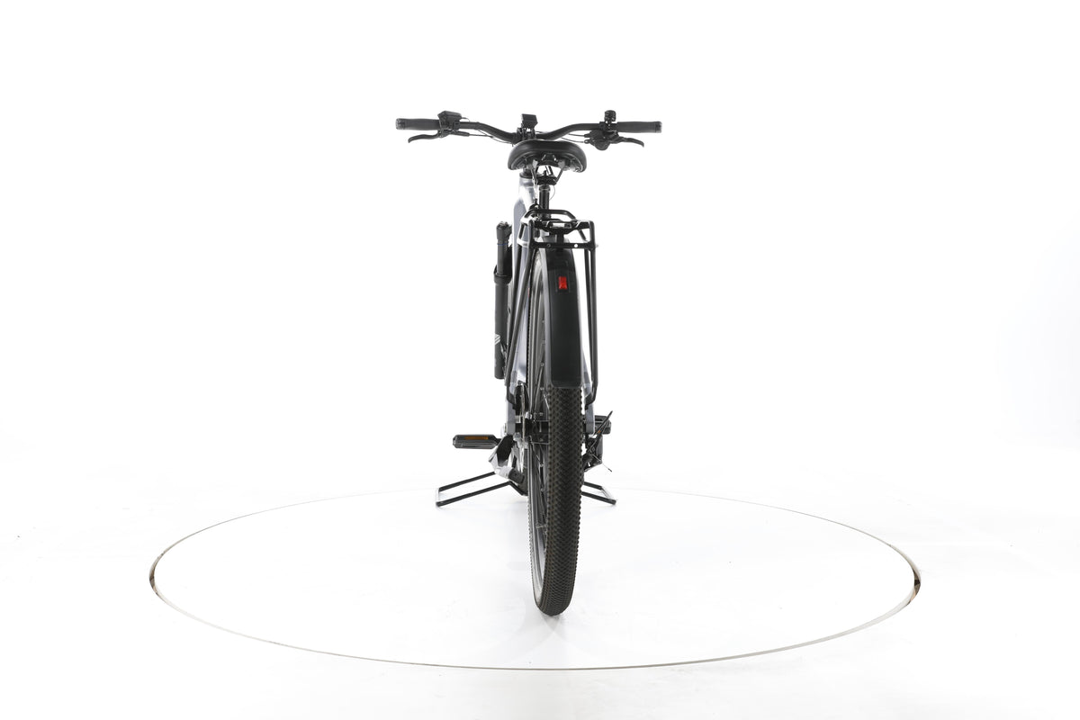 Cube Nuride Hybrid EXC Allroad Trekking E-Bike - Image 10