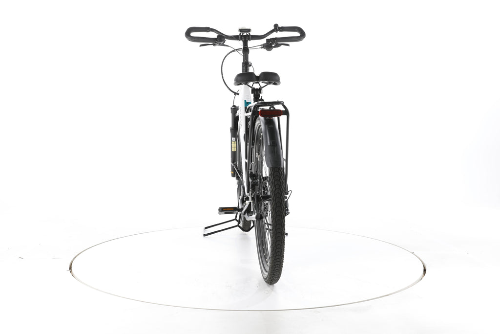 Pegasus Premio Evo 10 Lite Trekking E-Bike Tiefeinsteiger - Image 10