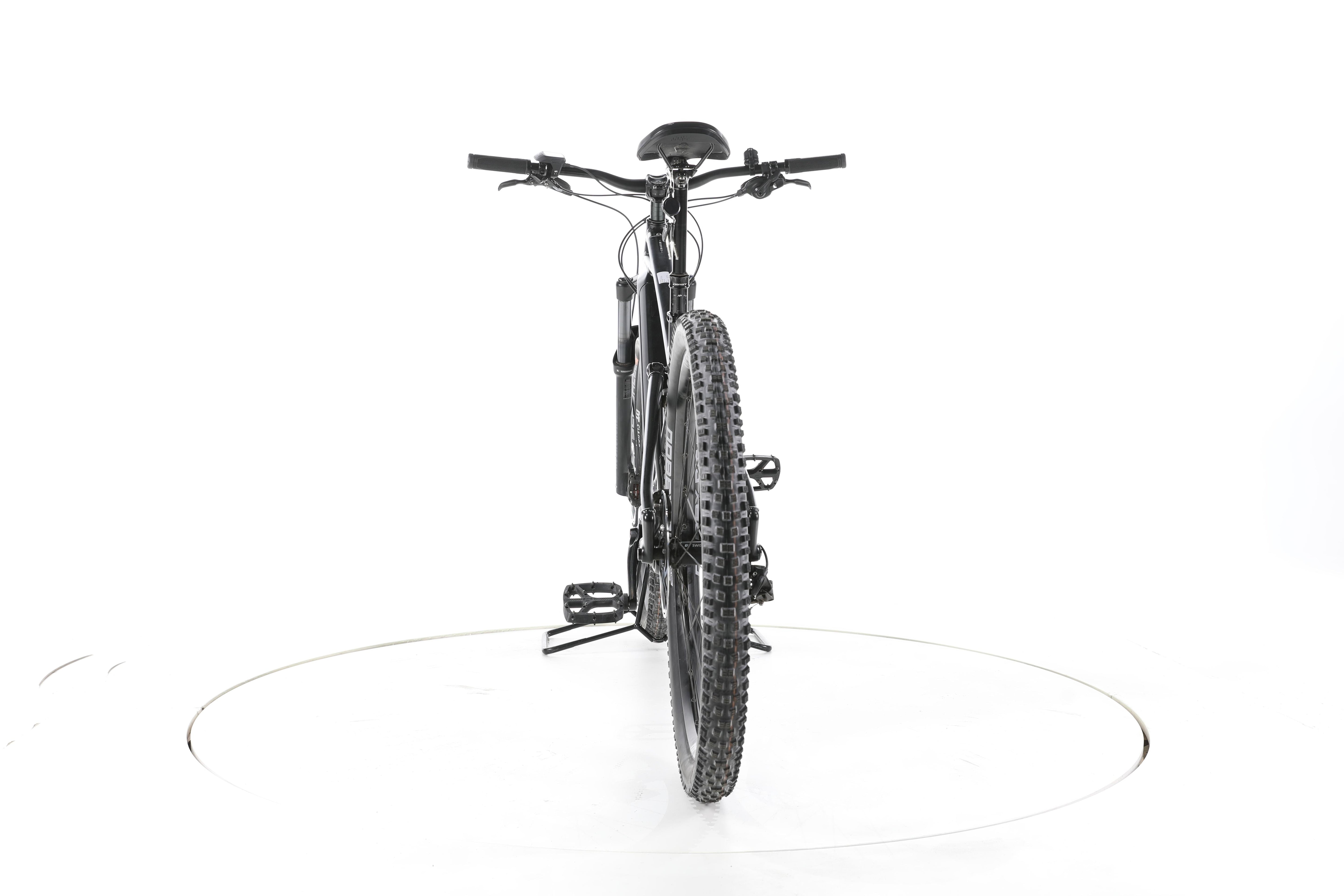 Mondraker Chaser Fully E-Bike - Image 10