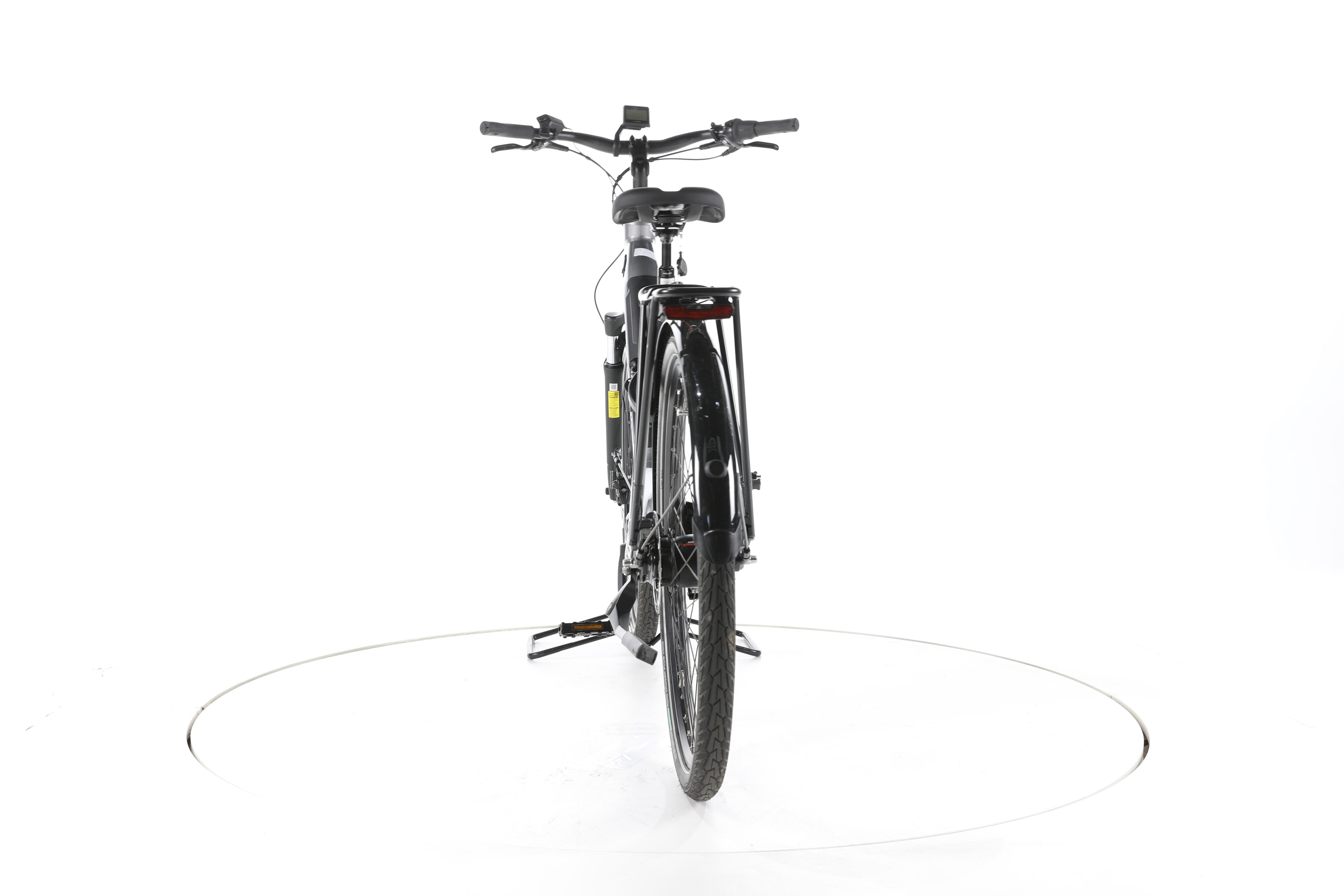 Winora Tria N8f City E-Bike Tiefeinsteiger 2024 - Image 10
