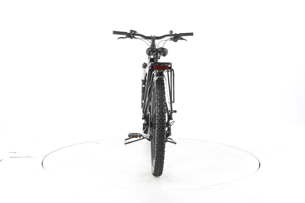 Bulls Copperhead EVO 2 XXL Street City E-Bike Tiefeinsteiger - Image 10