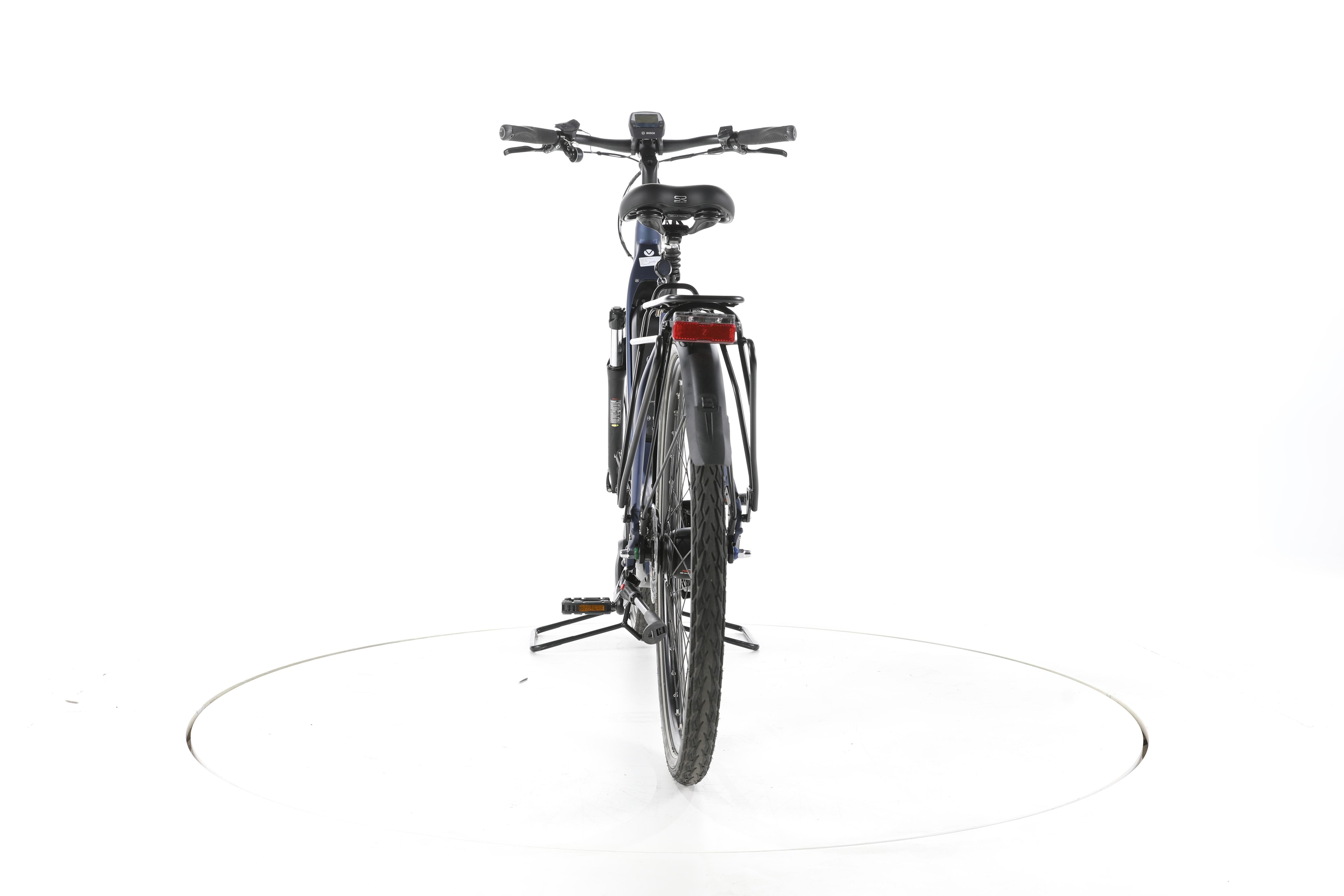 Velo de Ville AEB 800 City E-Bike Tiefeinsteiger 2023 - Image 10