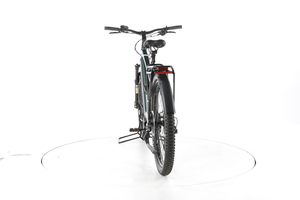 Haibike Trekking 5 Trekking E-Bike 2024 - Image 10