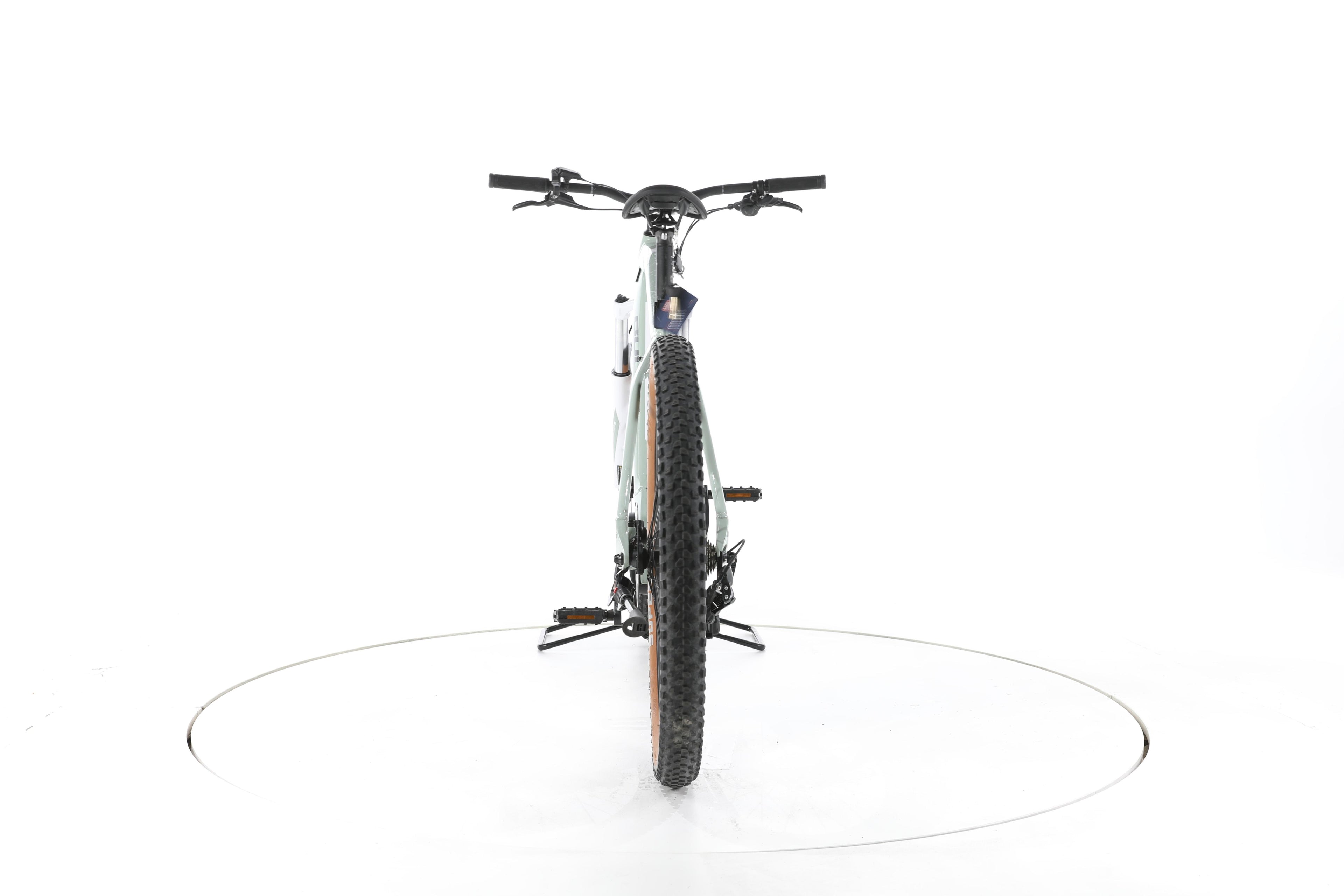 Bulls Aminga EVA 1 E-Bike 2023 - Image 10