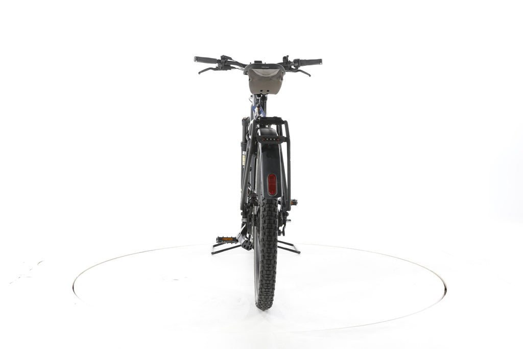 Riese & Müller Charger 4 Gt vario City E-Bike 2023 - Image 10