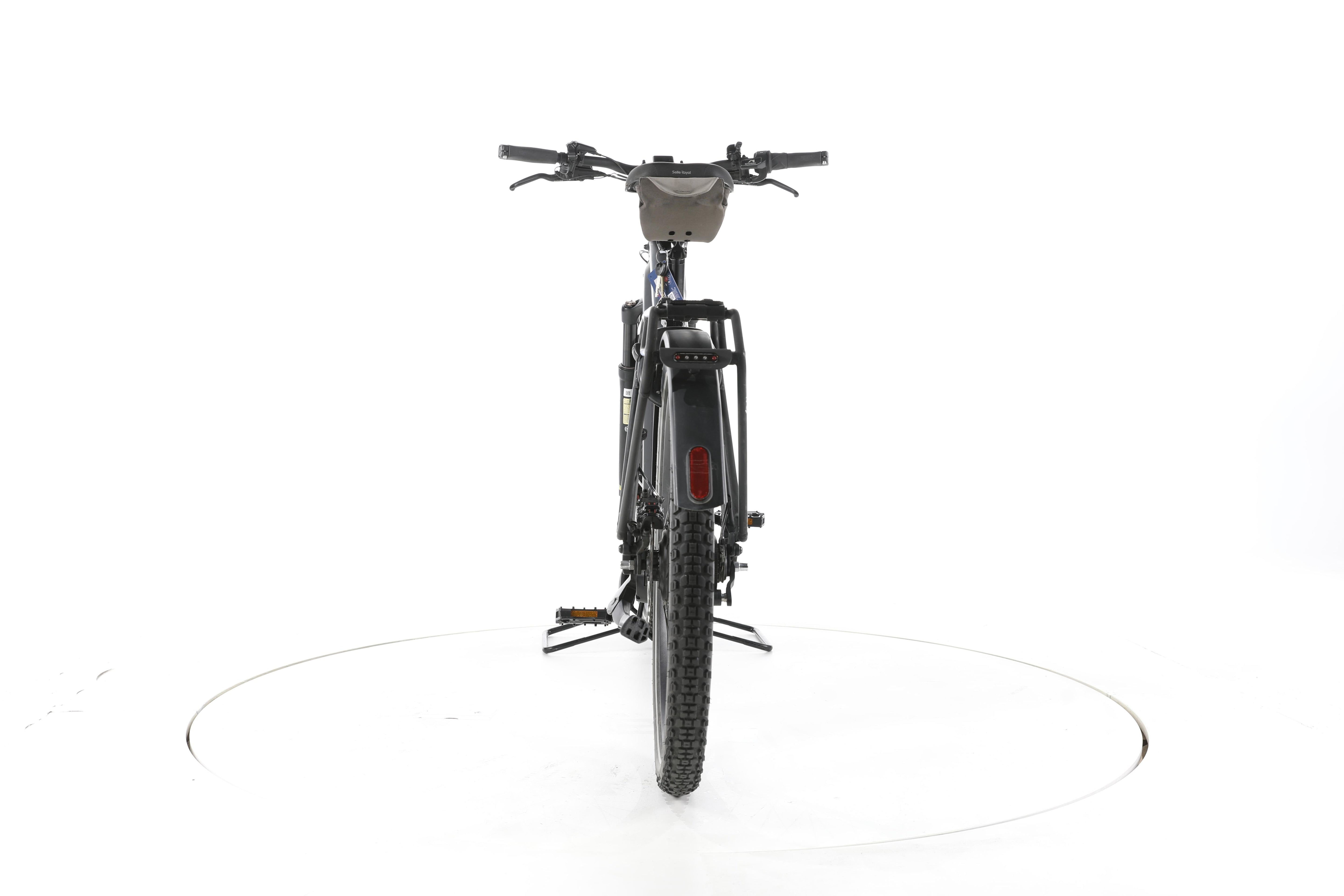 Riese & Müller Charger 4 Gt vario City E-Bike 2023 - Image 10