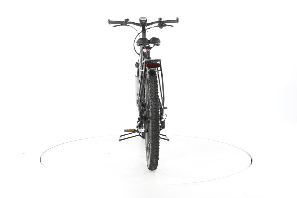 Pegasus Premio EVO 12 Lite Cross Trekking E-Bike - Image 10